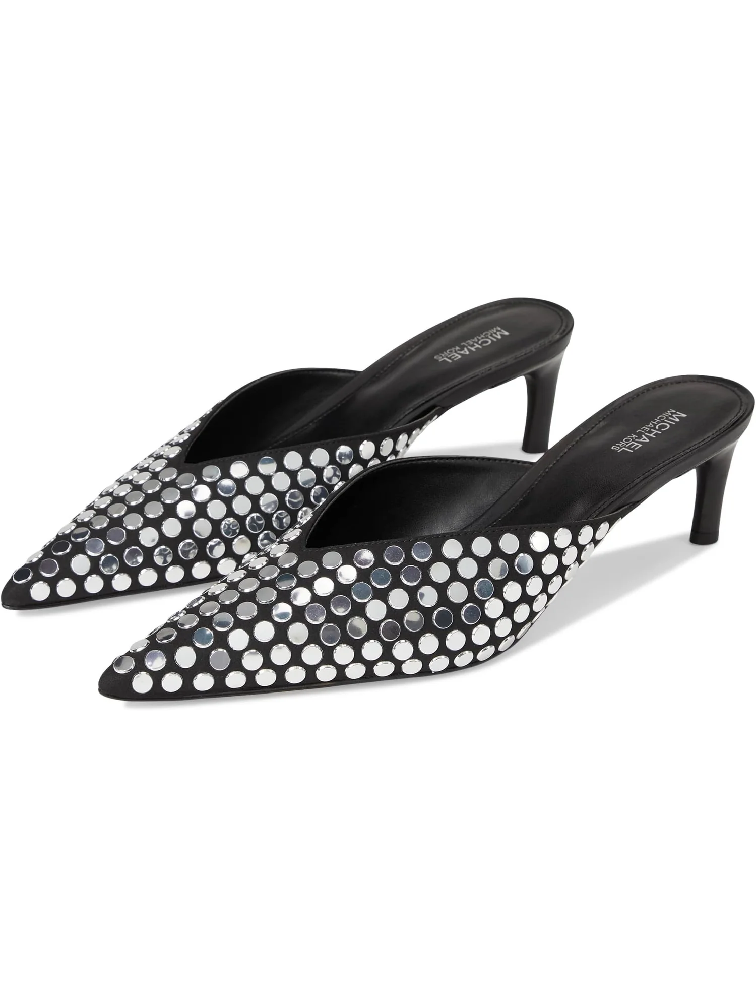 Туфли MICHAEL Michael Kors Women's Kasia Mule Pump — 1
