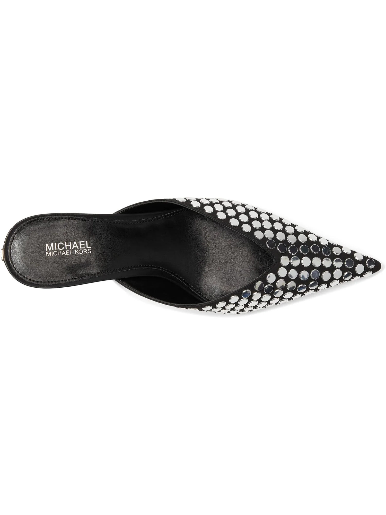 Туфли MICHAEL Michael Kors Women's Kasia Mule Pump — 2