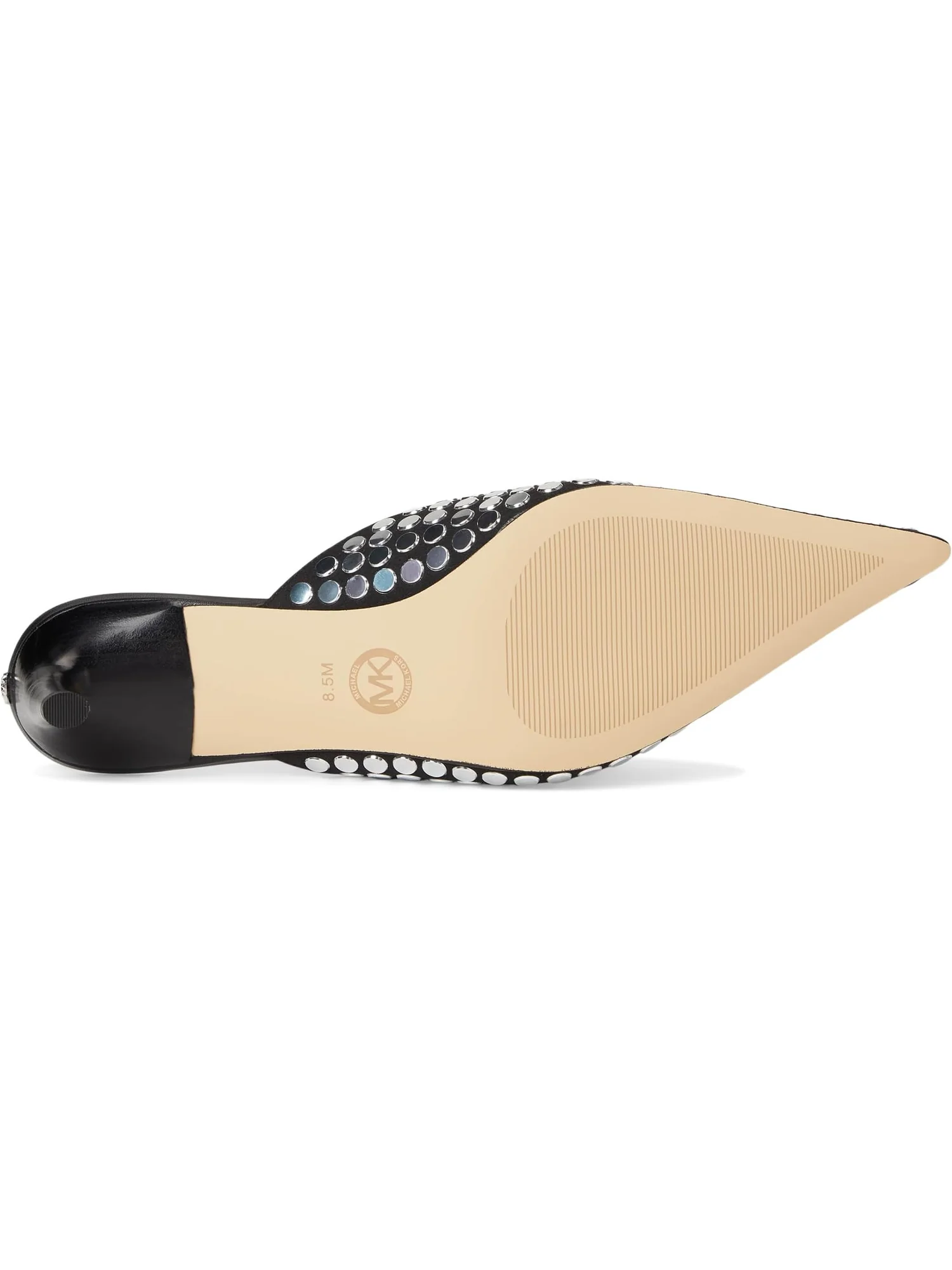 Туфли MICHAEL Michael Kors Women's Kasia Mule Pump — 3