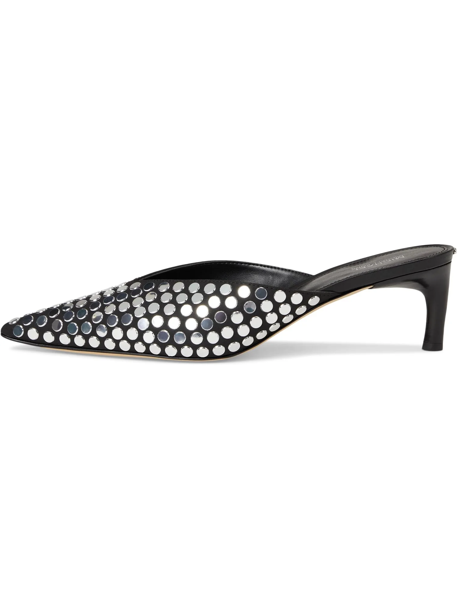 Туфли MICHAEL Michael Kors Women's Kasia Mule Pump — 4
