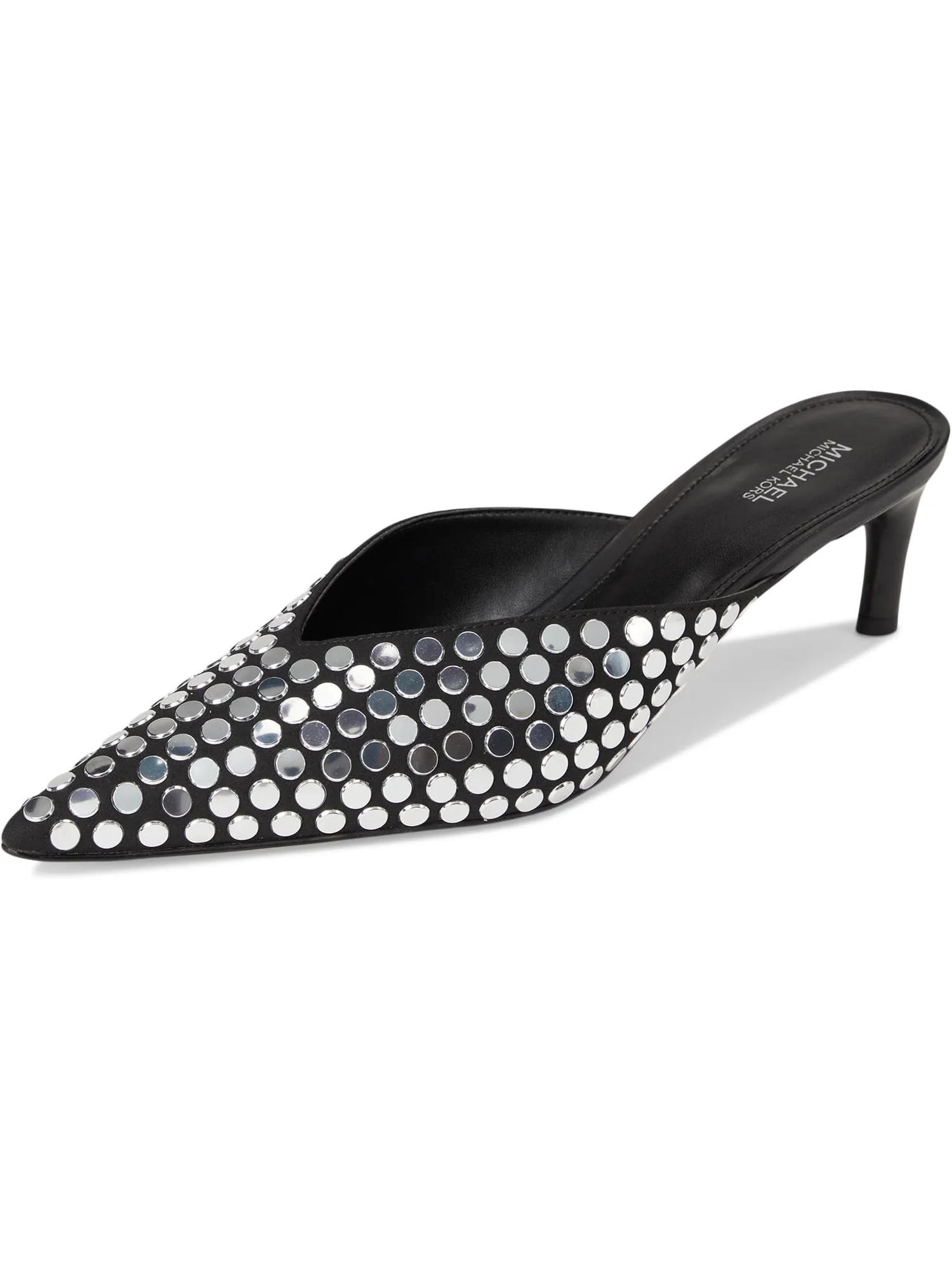 Туфли MICHAEL Michael Kors Women's Kasia Mule Pump — 7