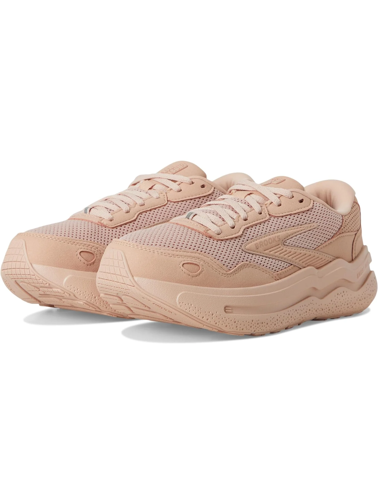 Кроссовки Brooks Women's Ghost Max SE — 1