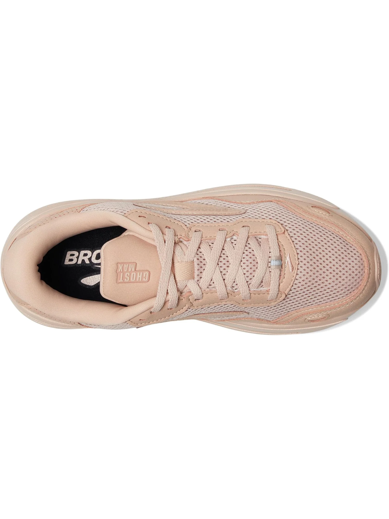 Кроссовки Brooks Women's Ghost Max SE — 2