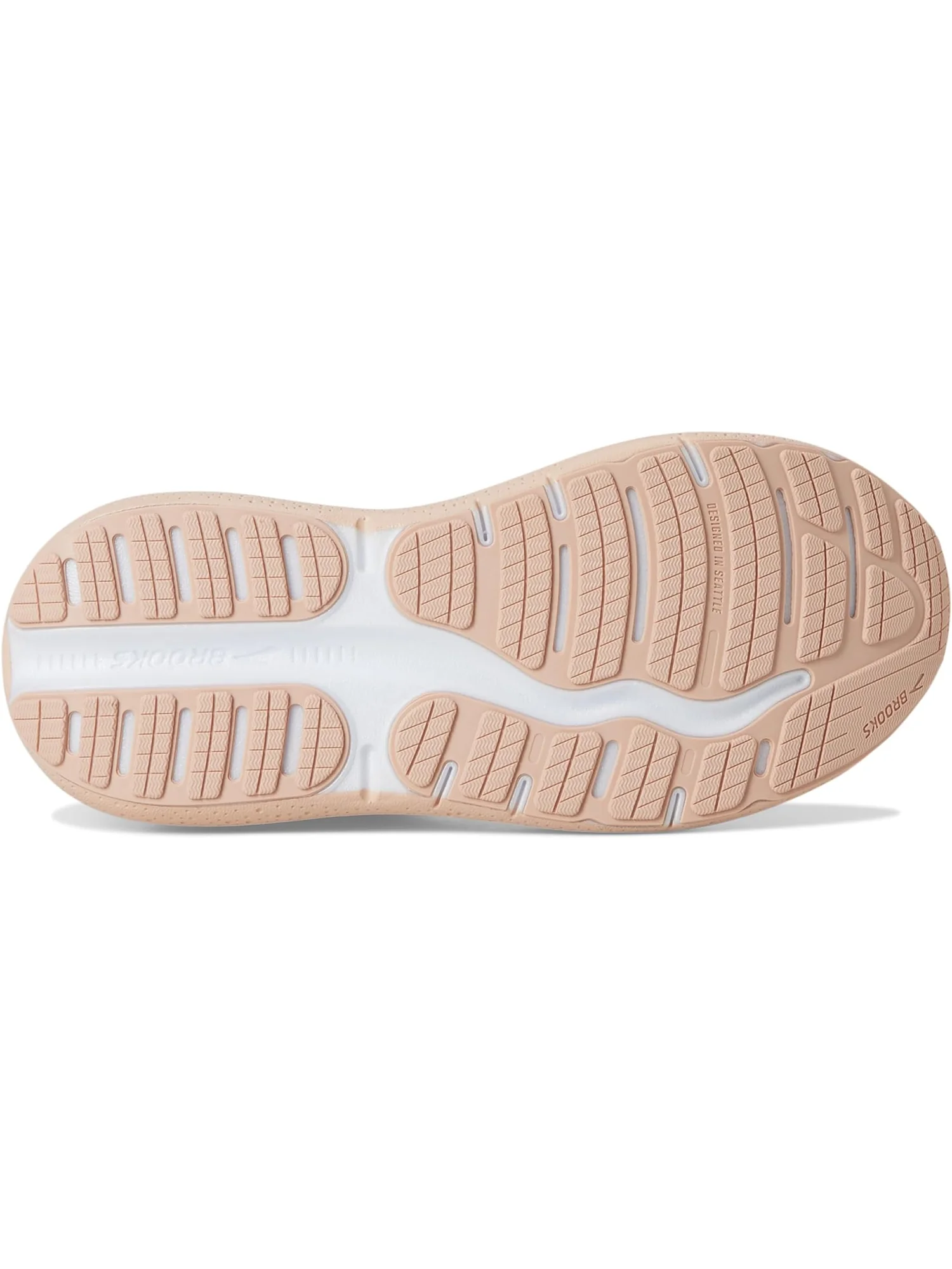 Кроссовки Brooks Women's Ghost Max SE — 3