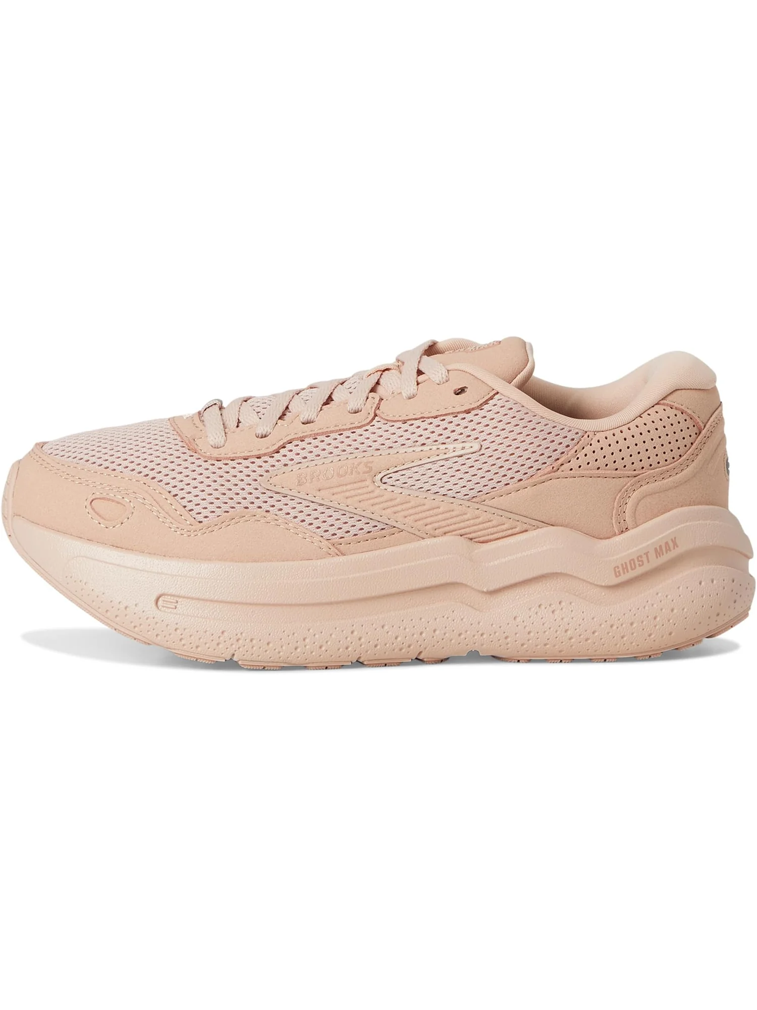 Кроссовки Brooks Women's Ghost Max SE — 4