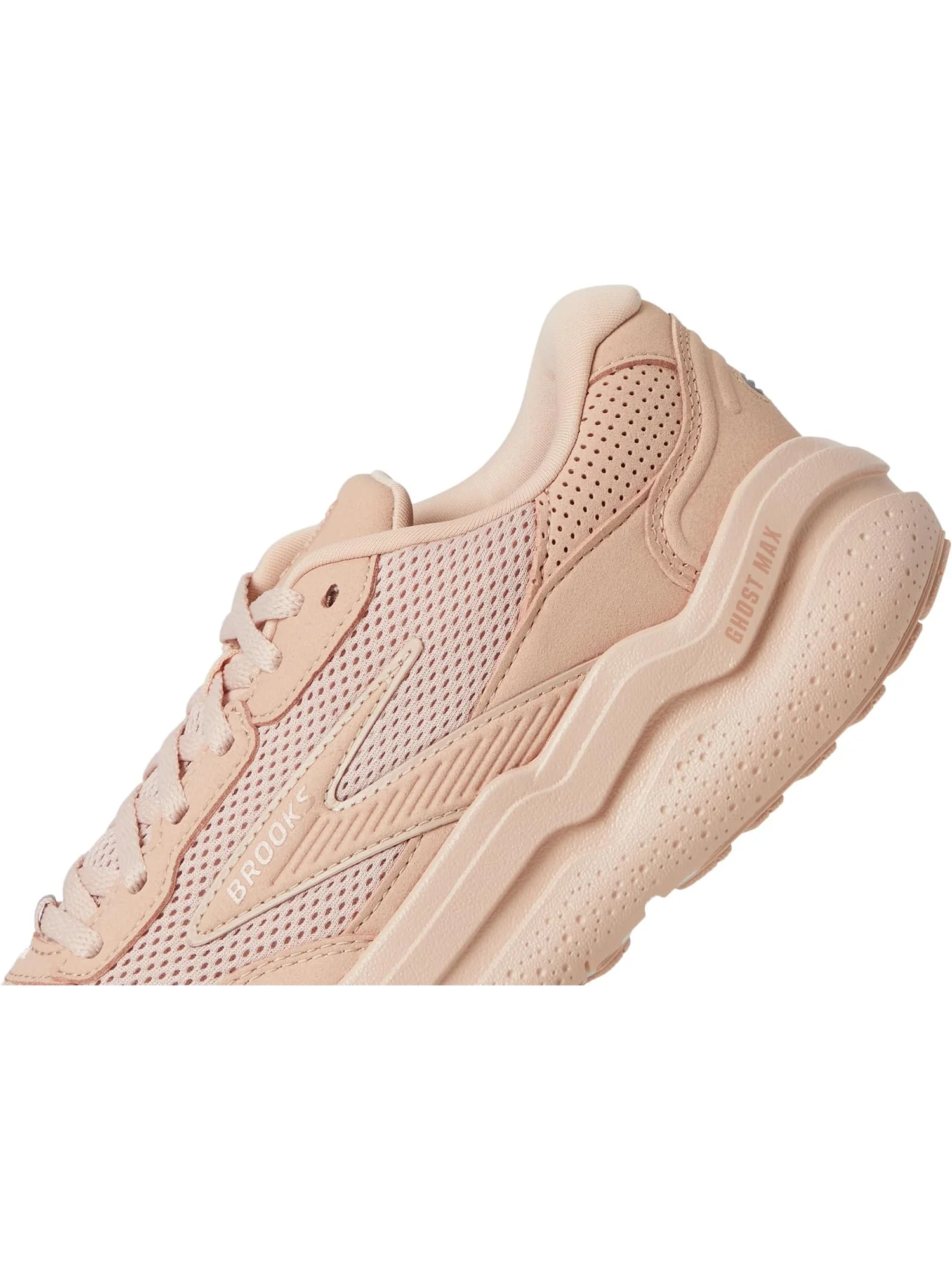 Кроссовки Brooks Women's Ghost Max SE — 6