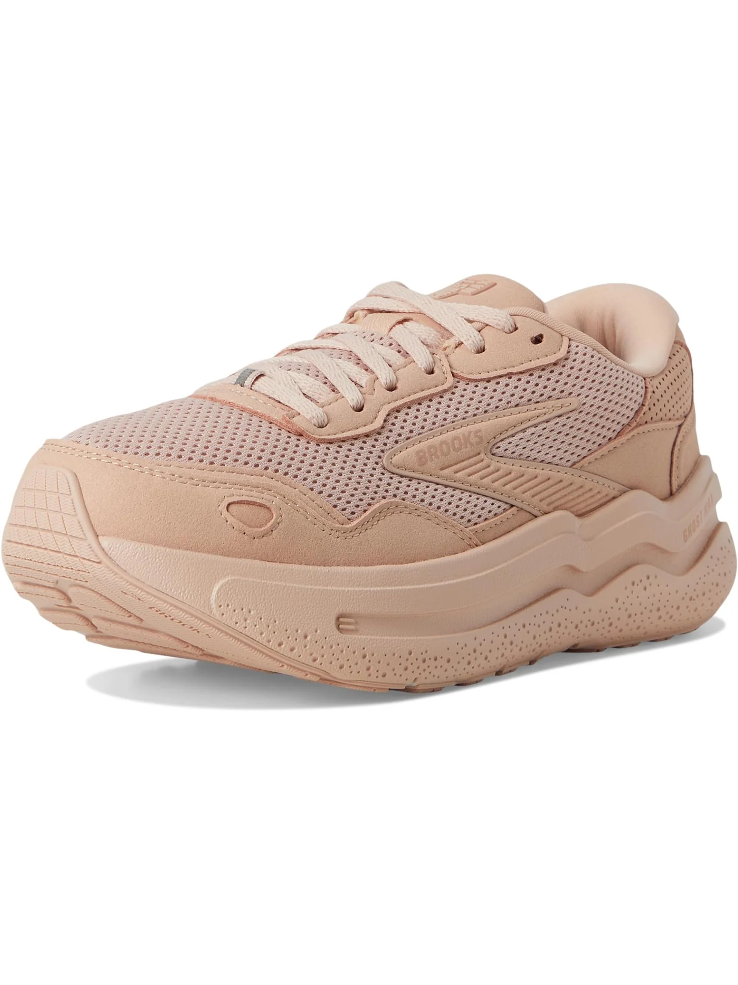 Кроссовки Brooks Women's Ghost Max SE — 7