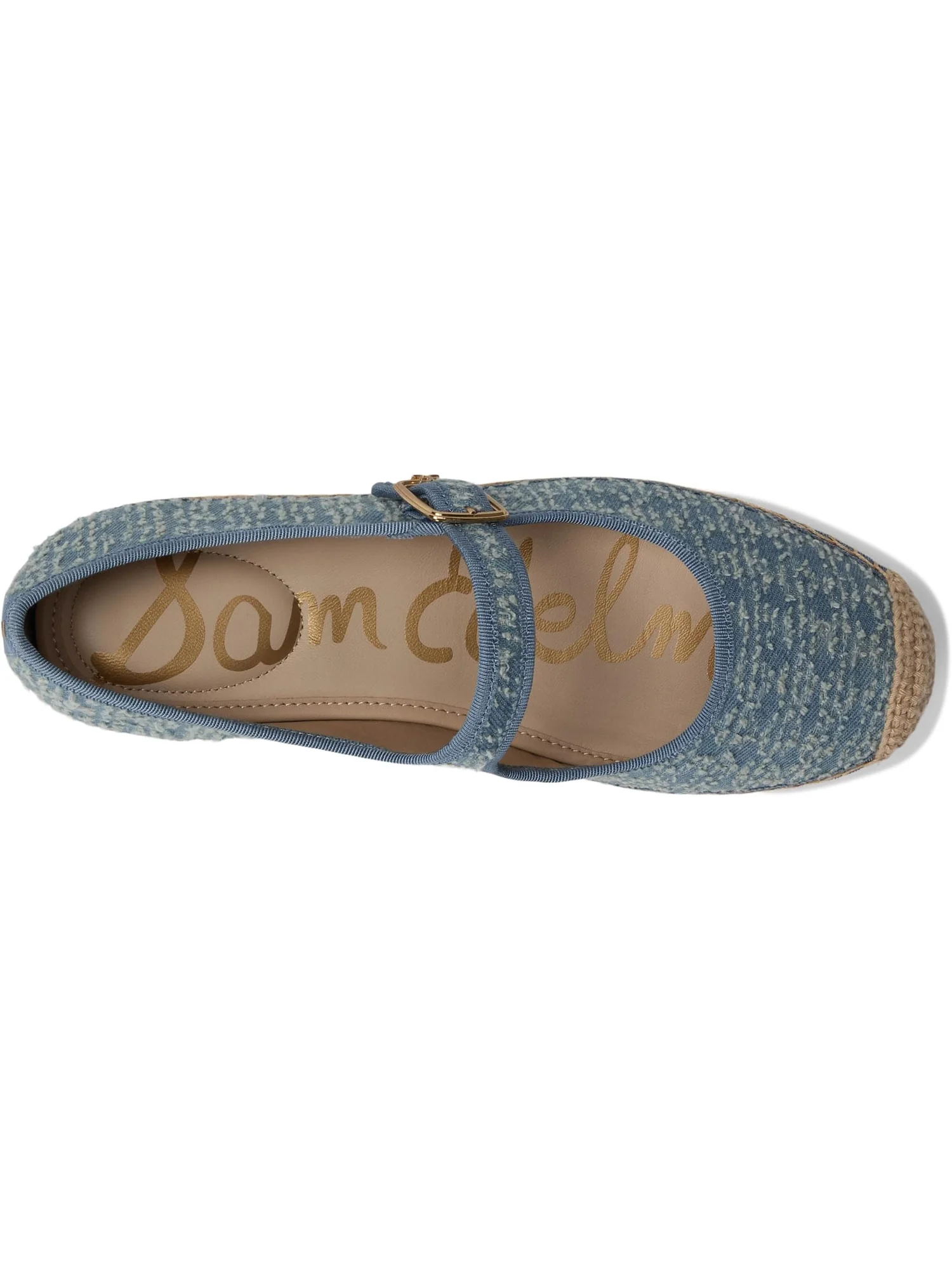 Балетки Sam Edelman Women's Mackie — 2