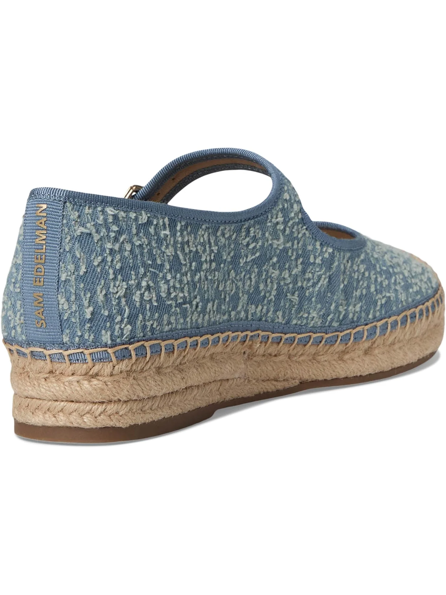 Балетки Sam Edelman Women's Mackie — 5