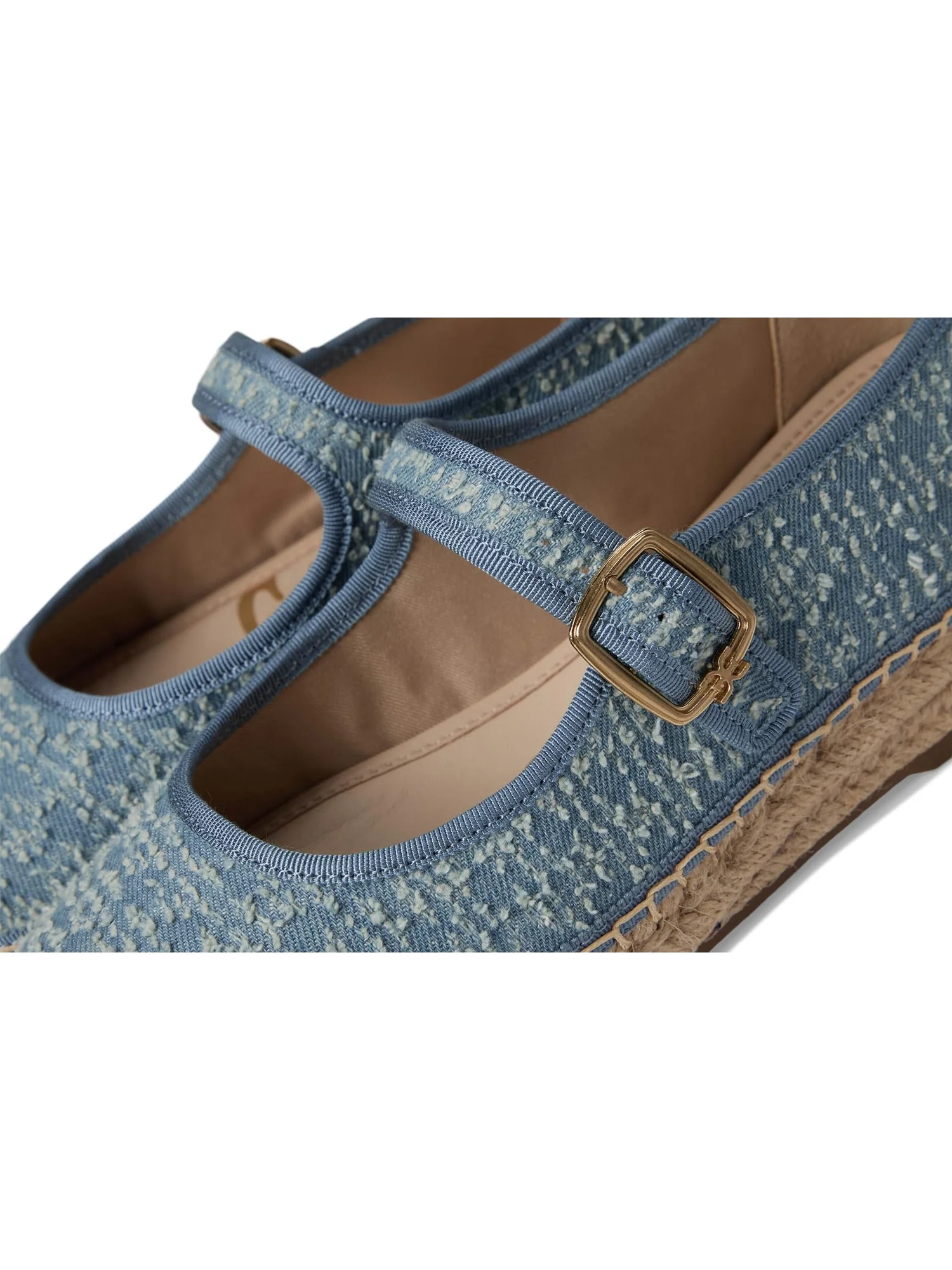 Балетки Sam Edelman Women's Mackie — 6
