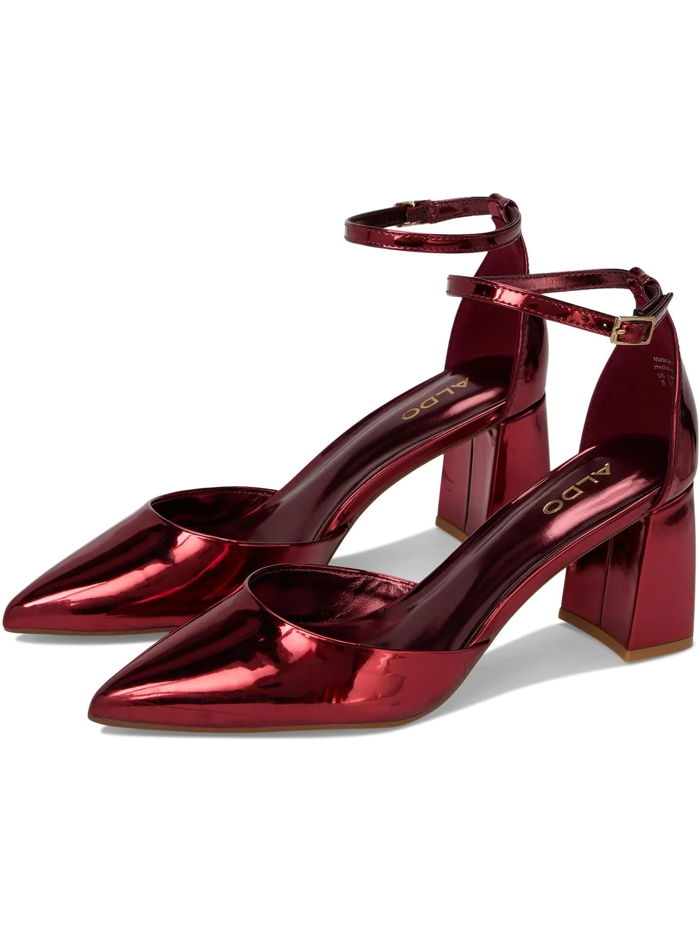 Туфли ALDO Women's Jan — 1