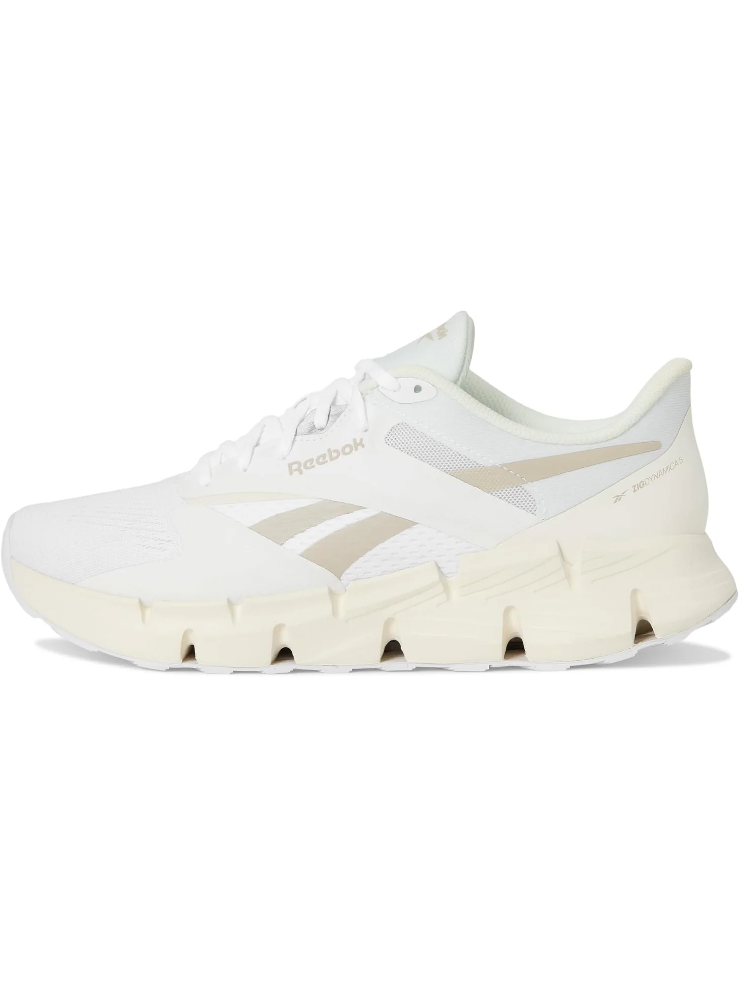 Кроссовки Reebok Unisex Zig Dynamica 5 — 4