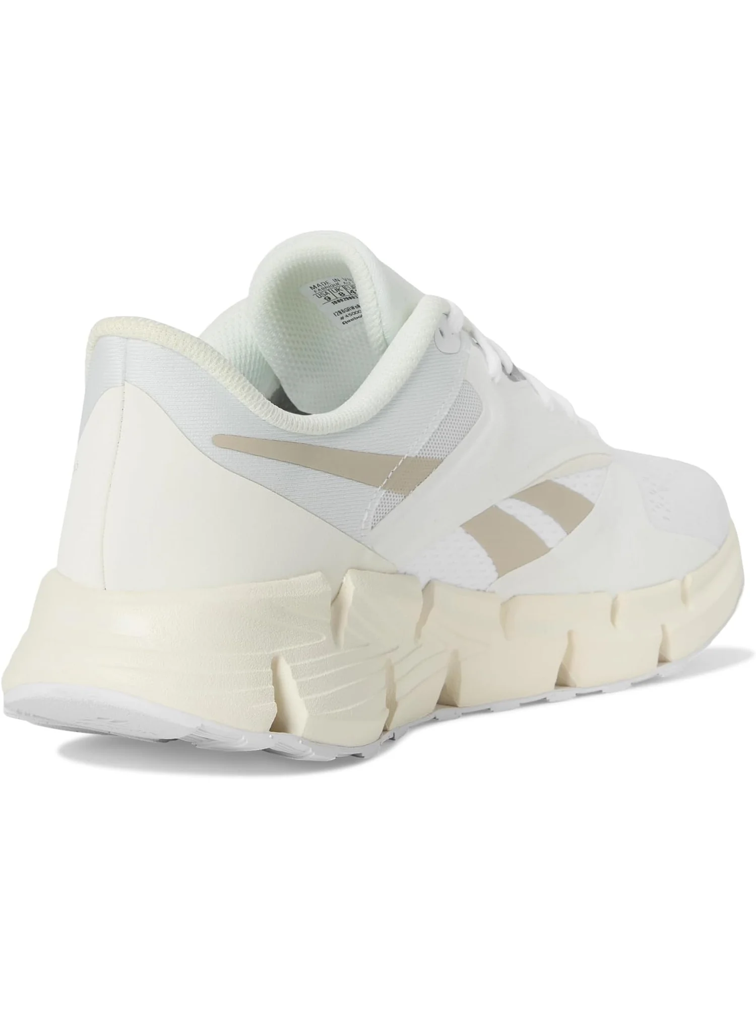 Кроссовки Reebok Unisex Zig Dynamica 5 — 5