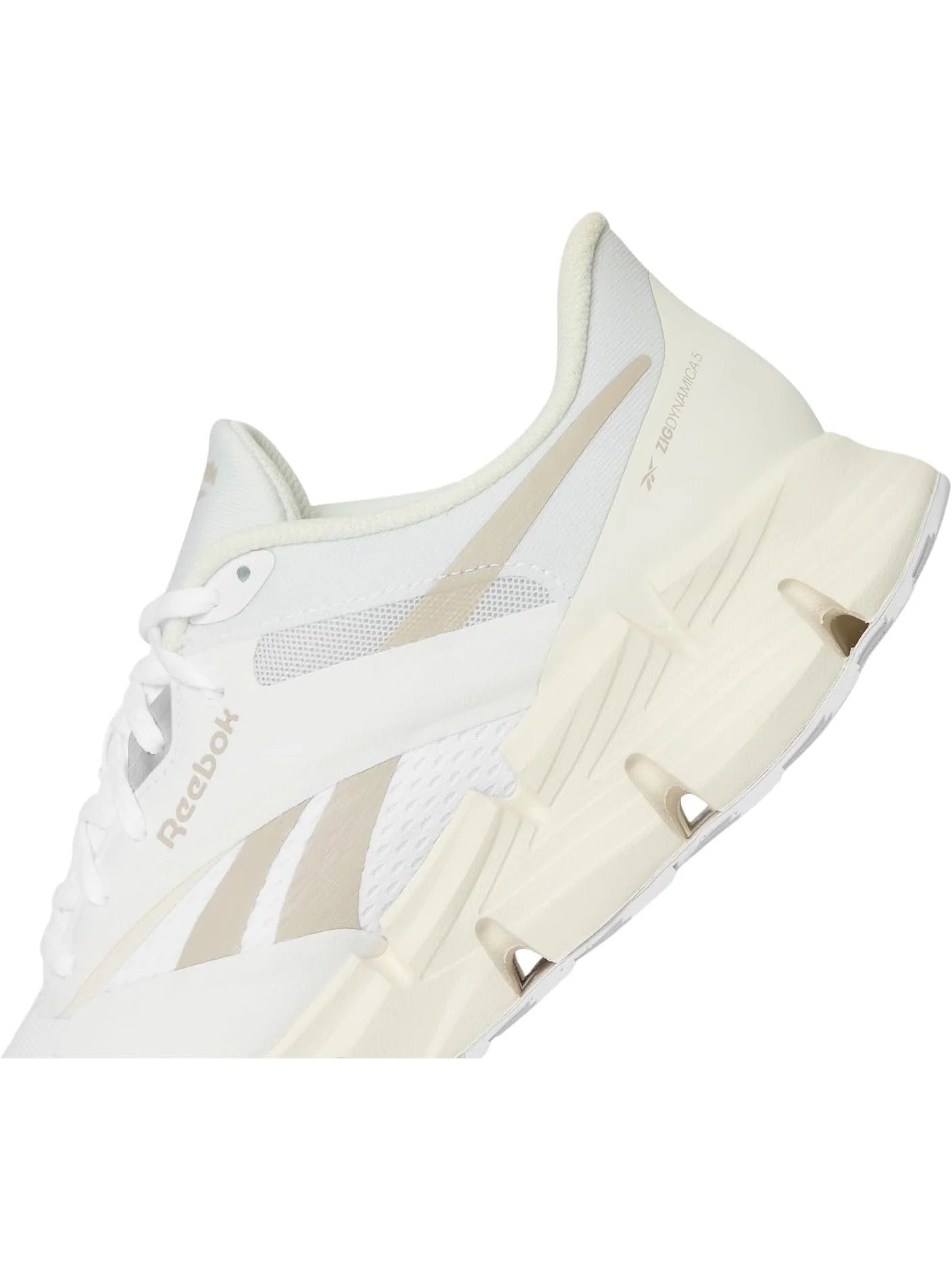 Кроссовки Reebok Unisex Zig Dynamica 5 — 6