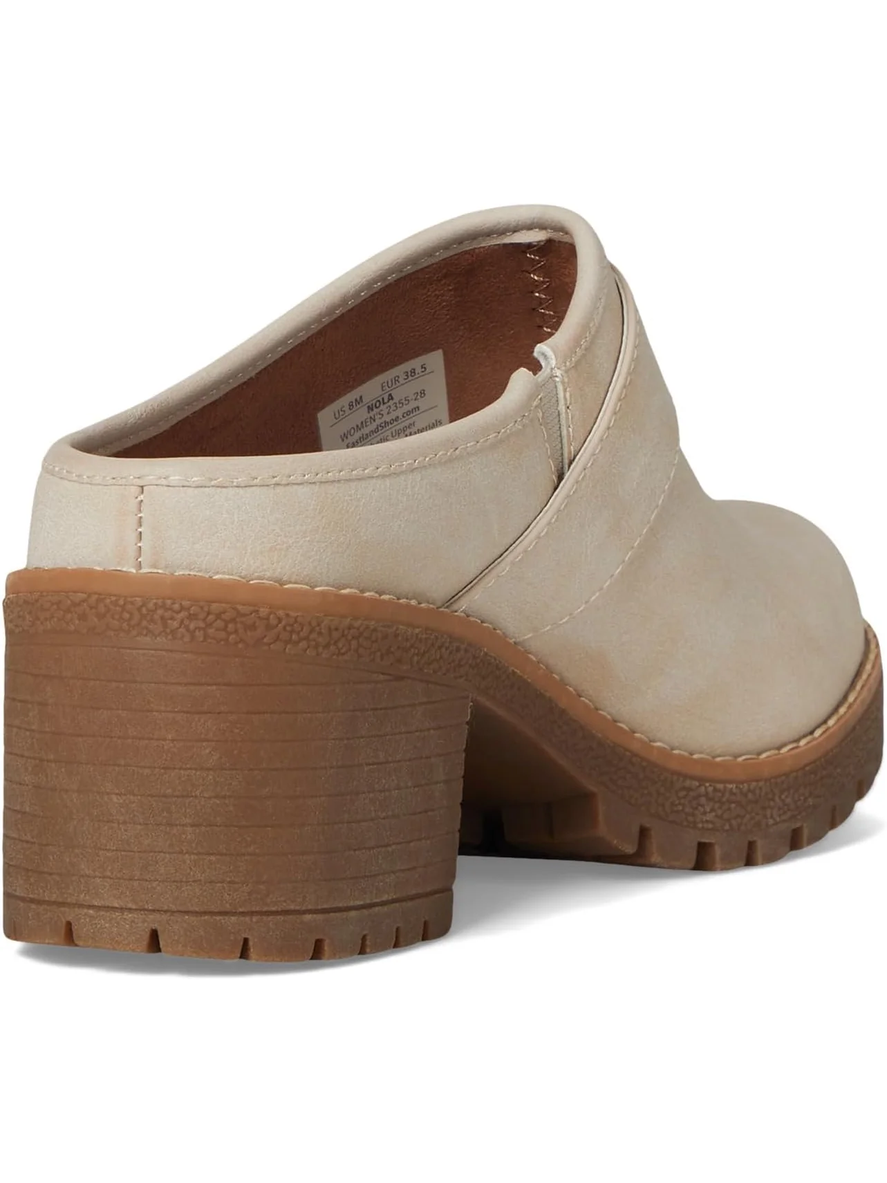 Туфли Eastland 1955 Edition Women's Nola — 5