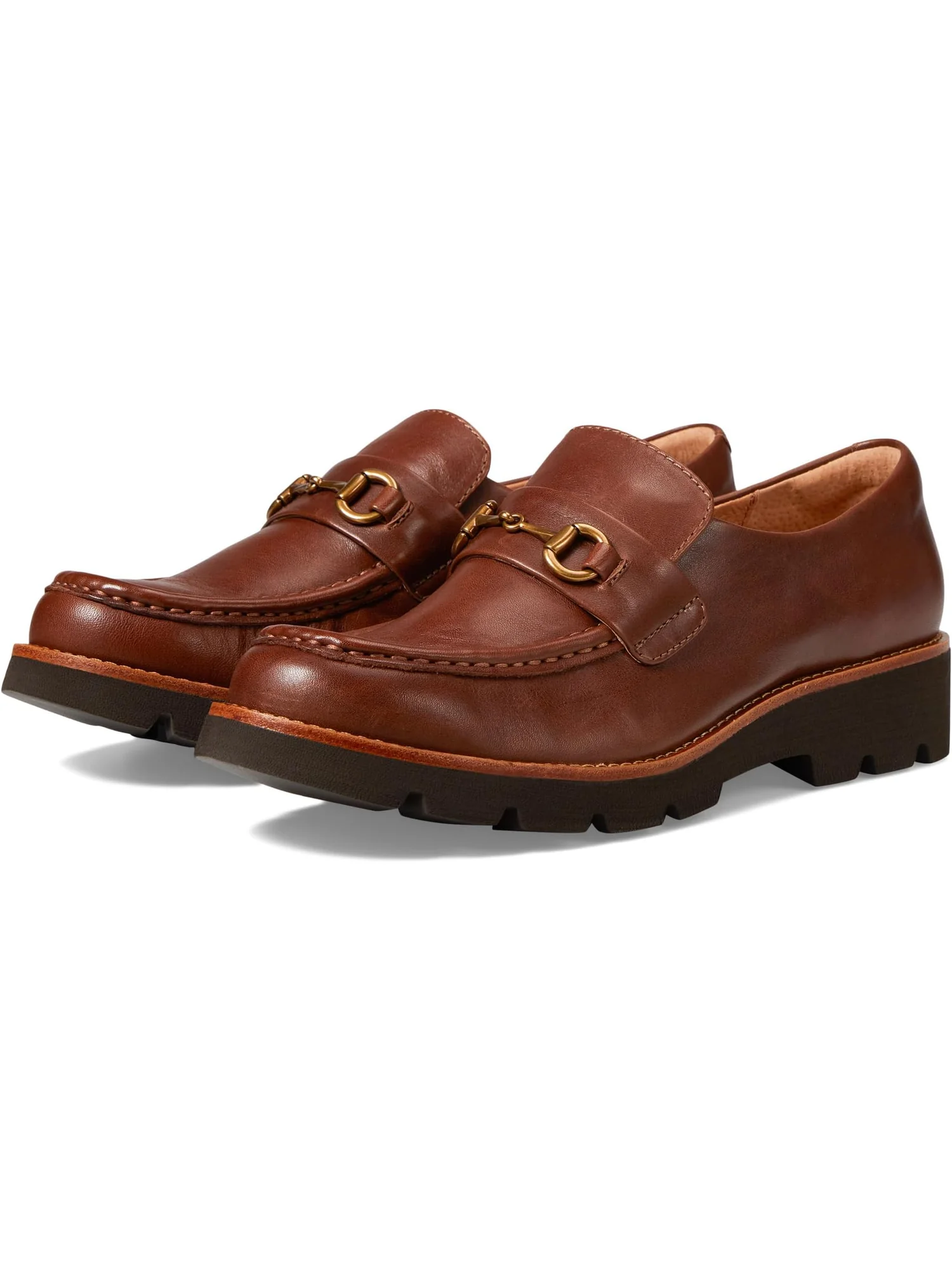 Лоферы Sofft Women's Prewitt — 1