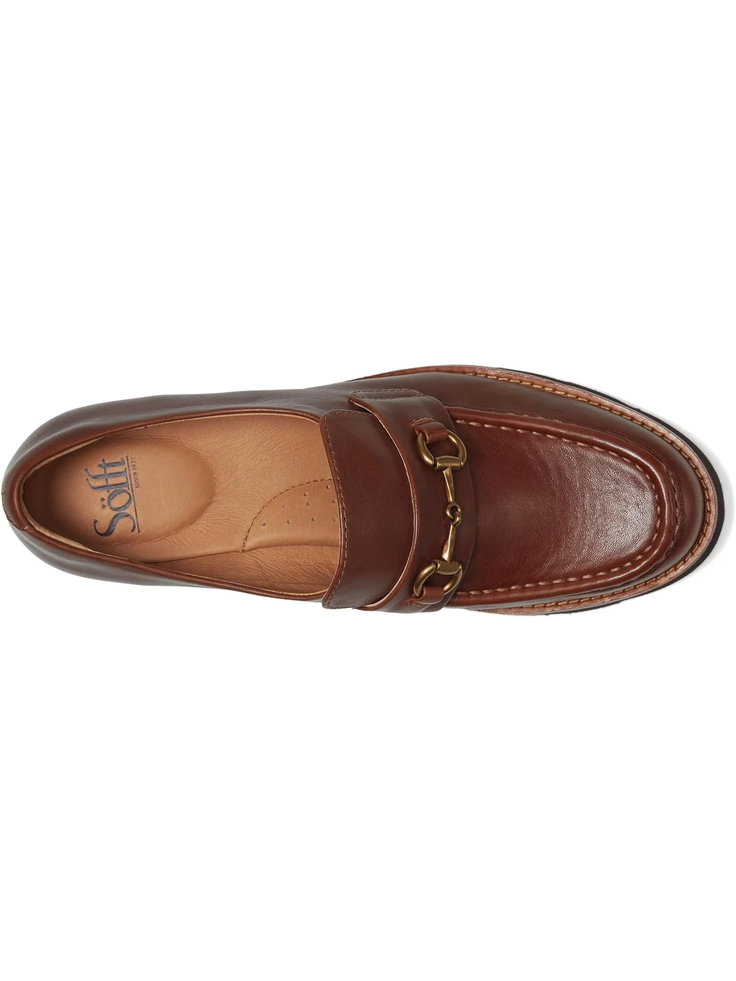 Лоферы Sofft Women's Prewitt — 2