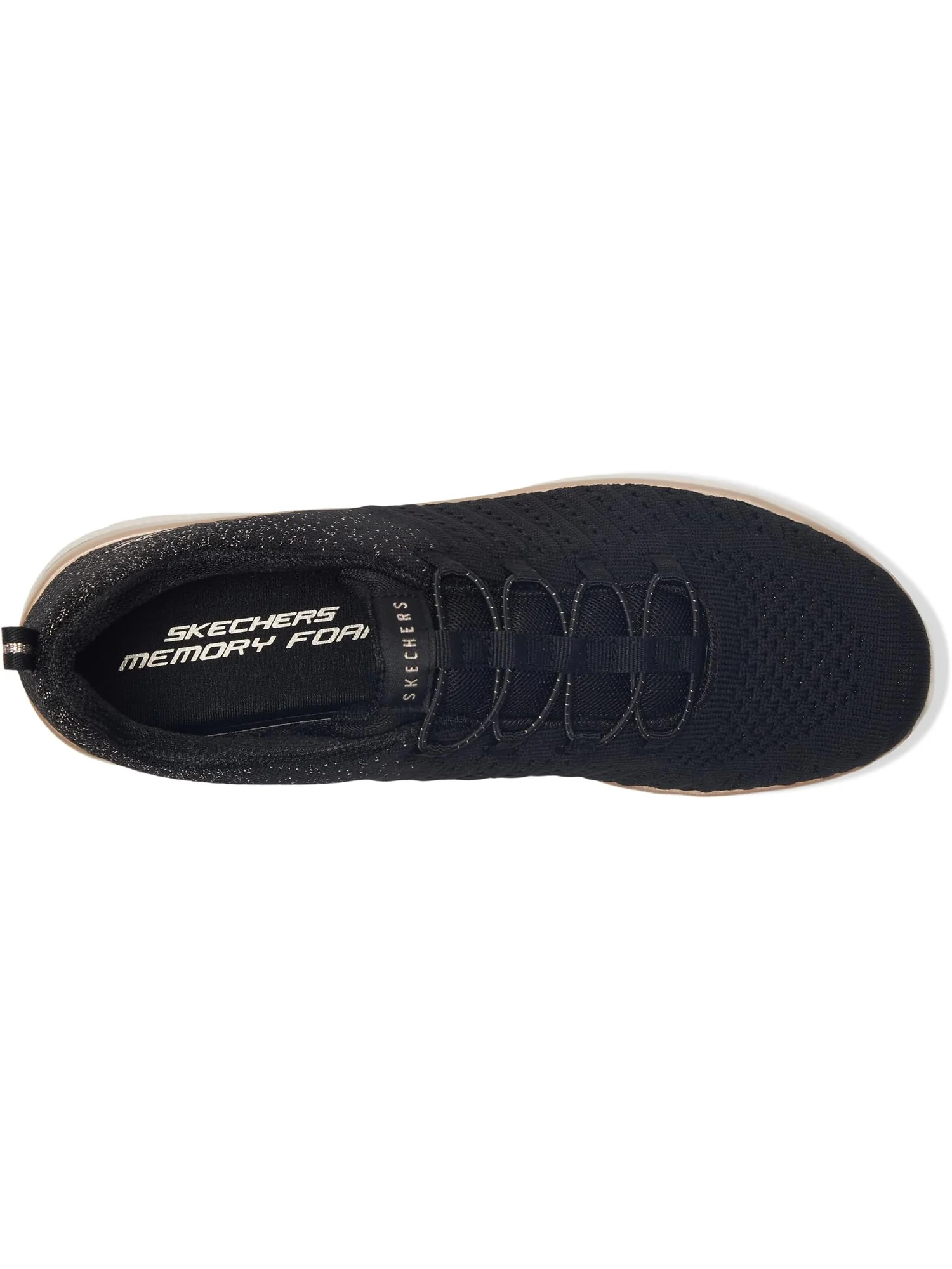 Кроссовки SKECHERS Women's Virtue Lucent — 2