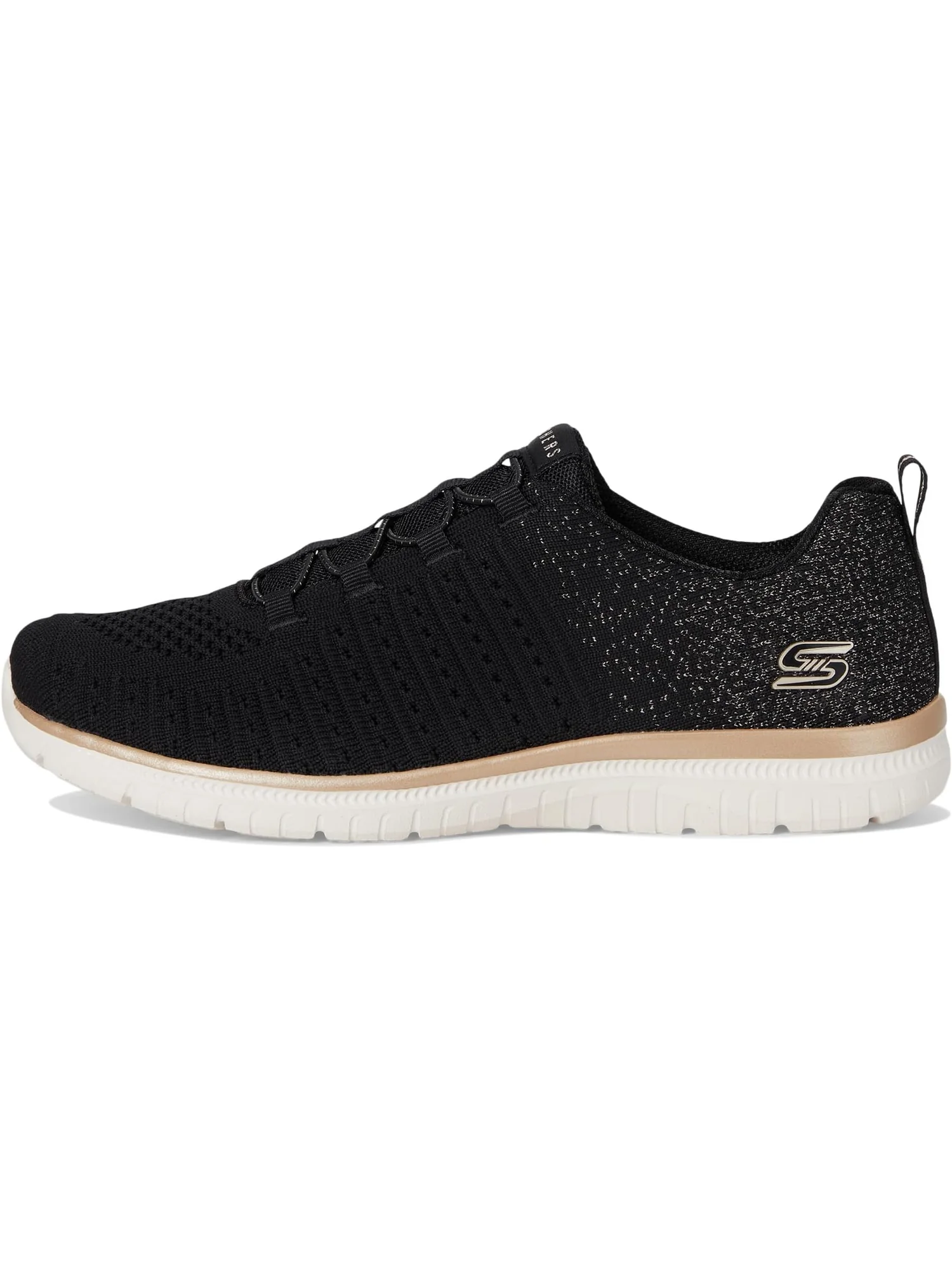Кроссовки SKECHERS Women's Virtue Lucent — 4