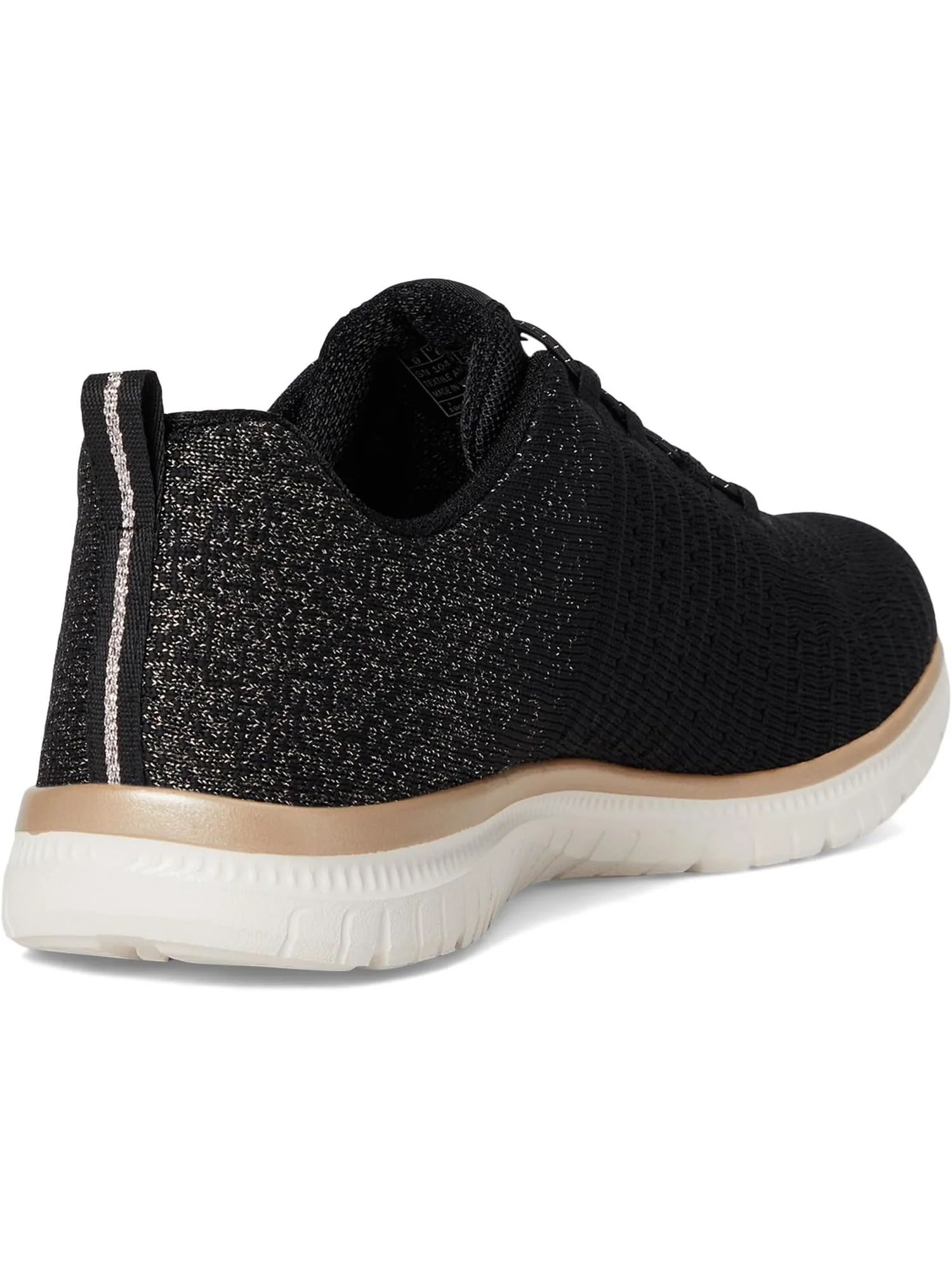 Кроссовки SKECHERS Women's Virtue Lucent — 5