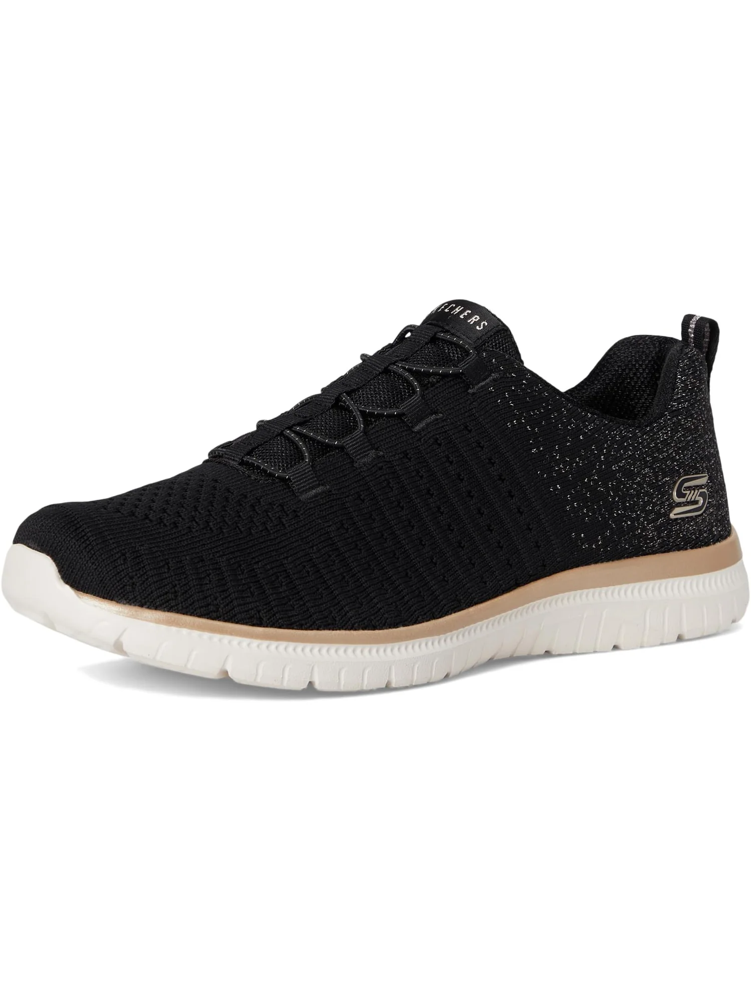 Кроссовки SKECHERS Women's Virtue Lucent — 7