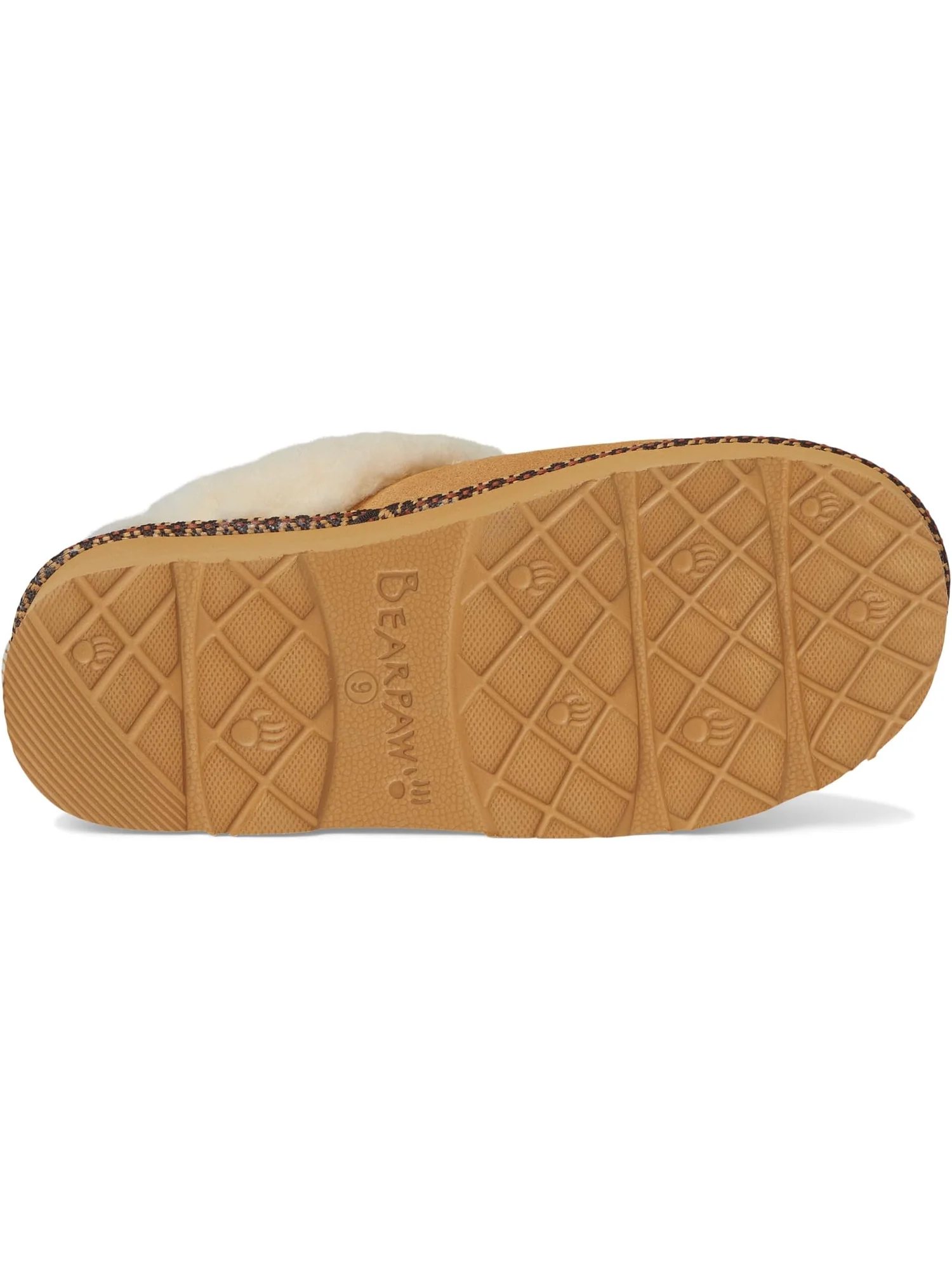 Тапочки Bearpaw Women's Loki Platform Lo Deco — 3