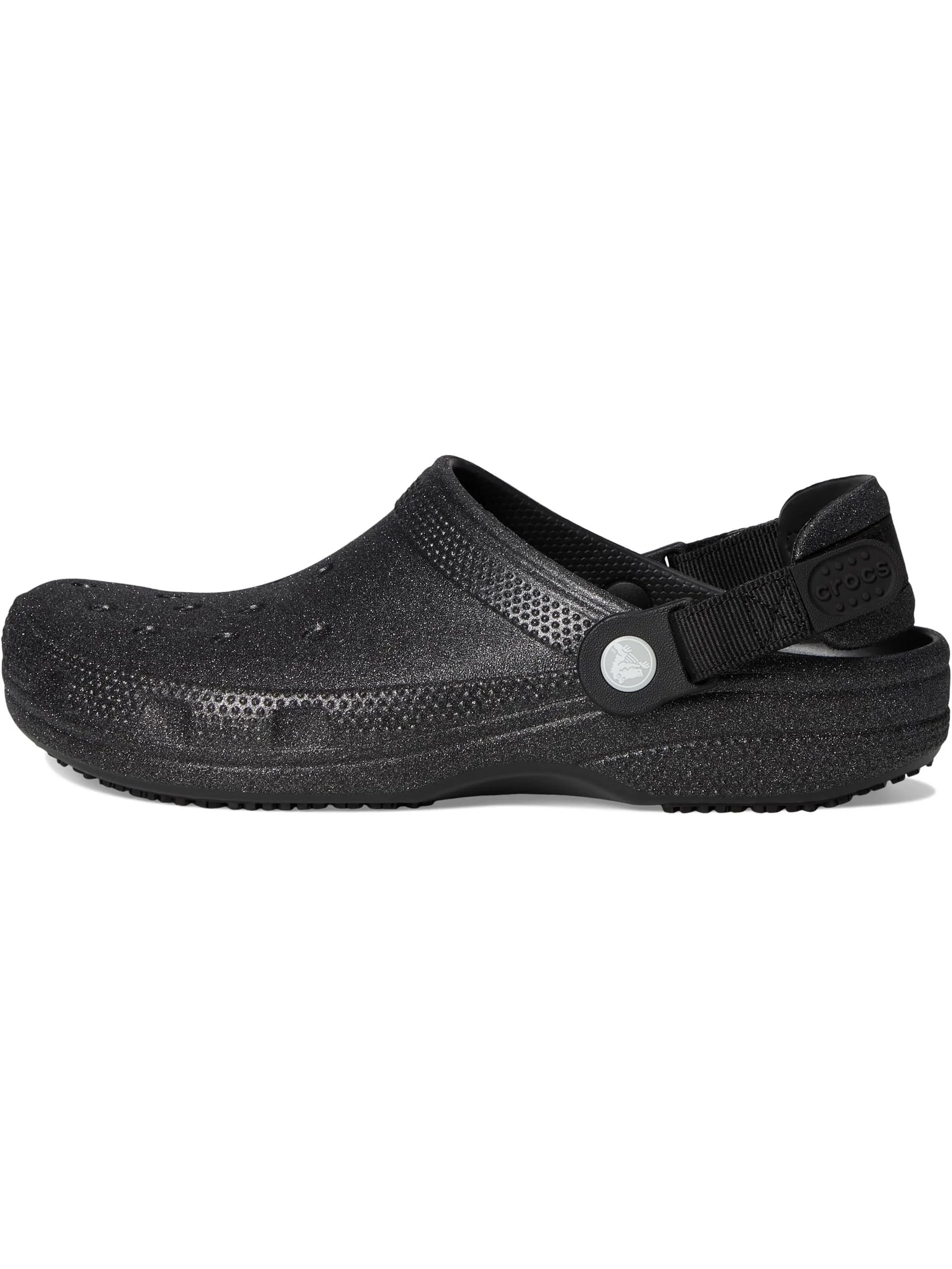 Сабо Crocs Work Unisex Classic Work Clogs — 4