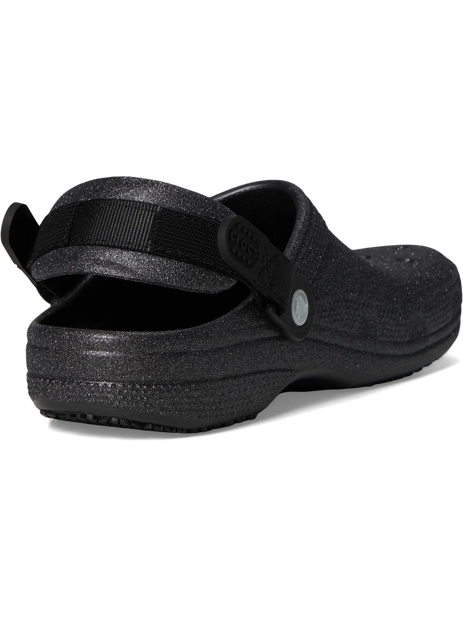Сабо Crocs Work Unisex Classic Work Clogs — 5