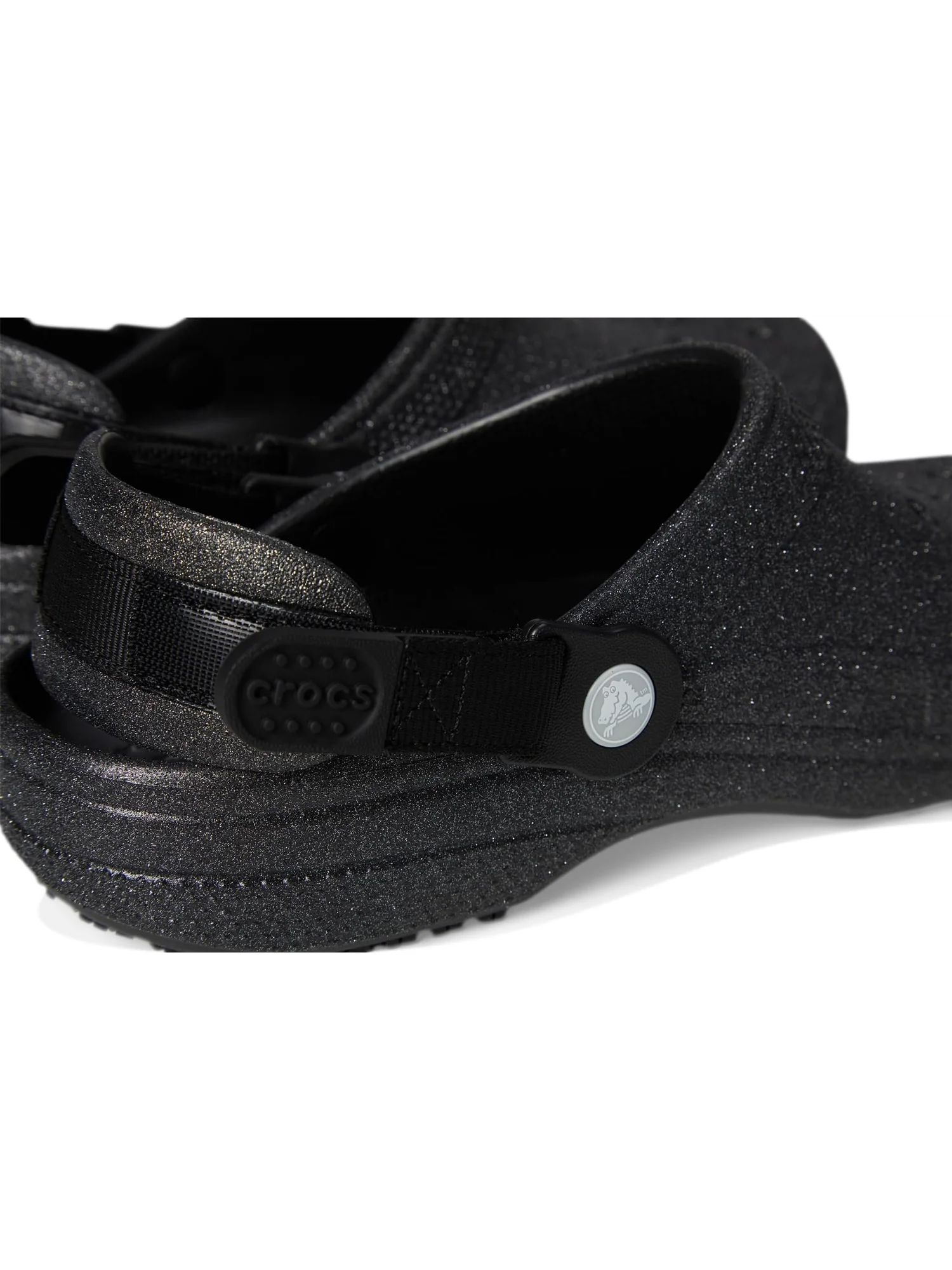 Сабо Crocs Work Unisex Classic Work Clogs — 6
