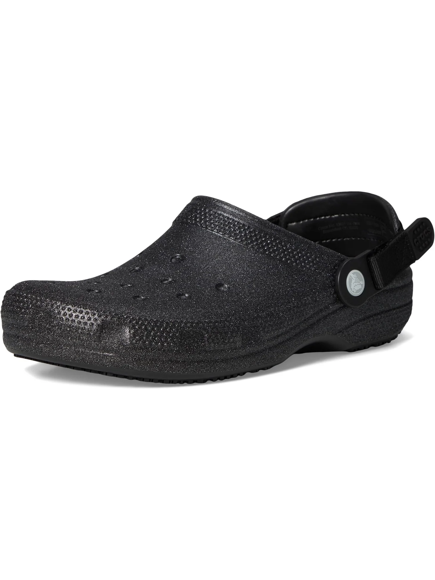 Сабо Crocs Work Unisex Classic Work Clogs — 7