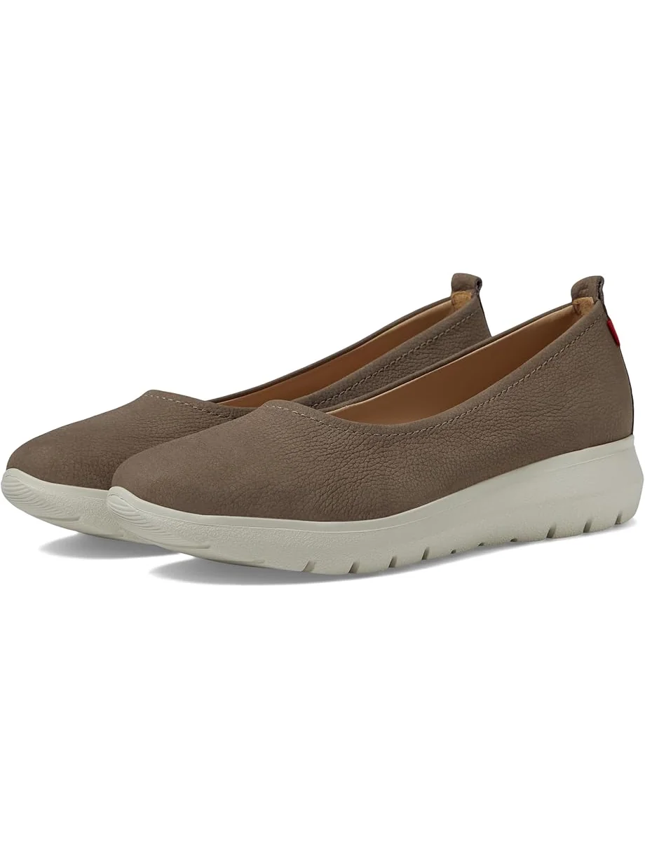Женские балетки Marc Joseph New York Jamie Street — 1