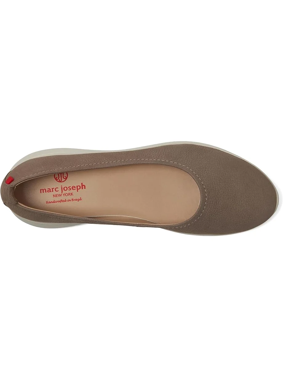 Женские балетки Marc Joseph New York Jamie Street — 2