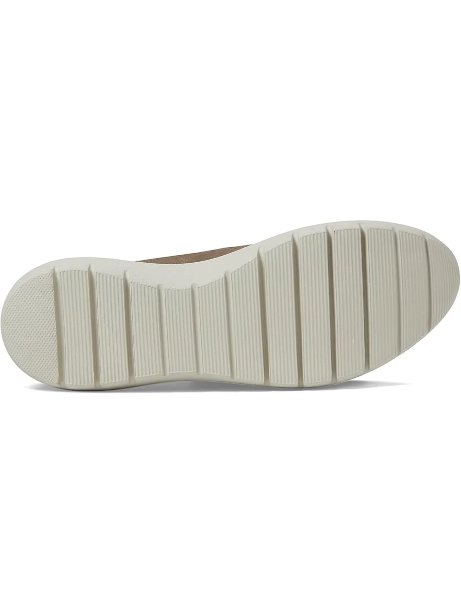 Женские балетки Marc Joseph New York Jamie Street — 3