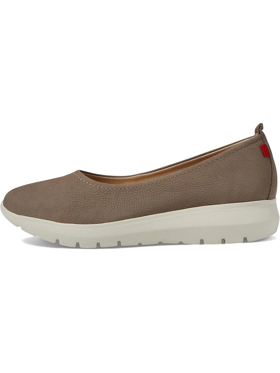 Женские балетки Marc Joseph New York Jamie Street — 4