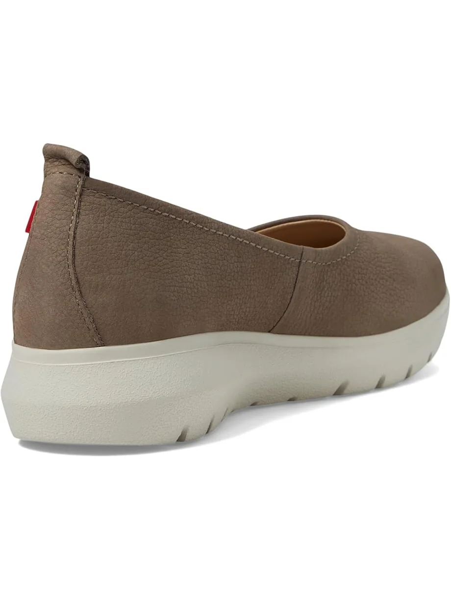 Женские балетки Marc Joseph New York Jamie Street — 5