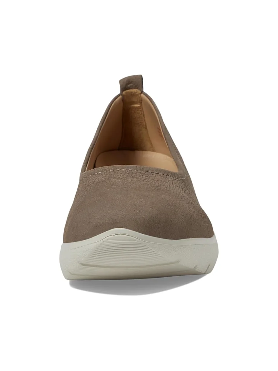 Женские балетки Marc Joseph New York Jamie Street — 6