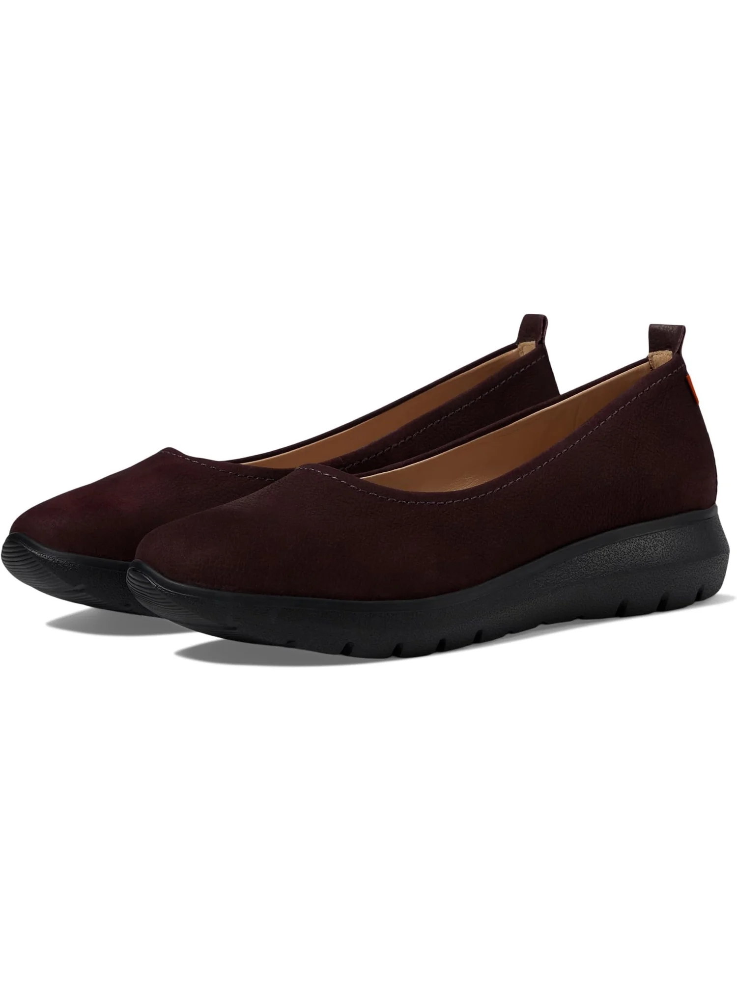 Балетки Marc Joseph New York Women's Jamie Street — 1