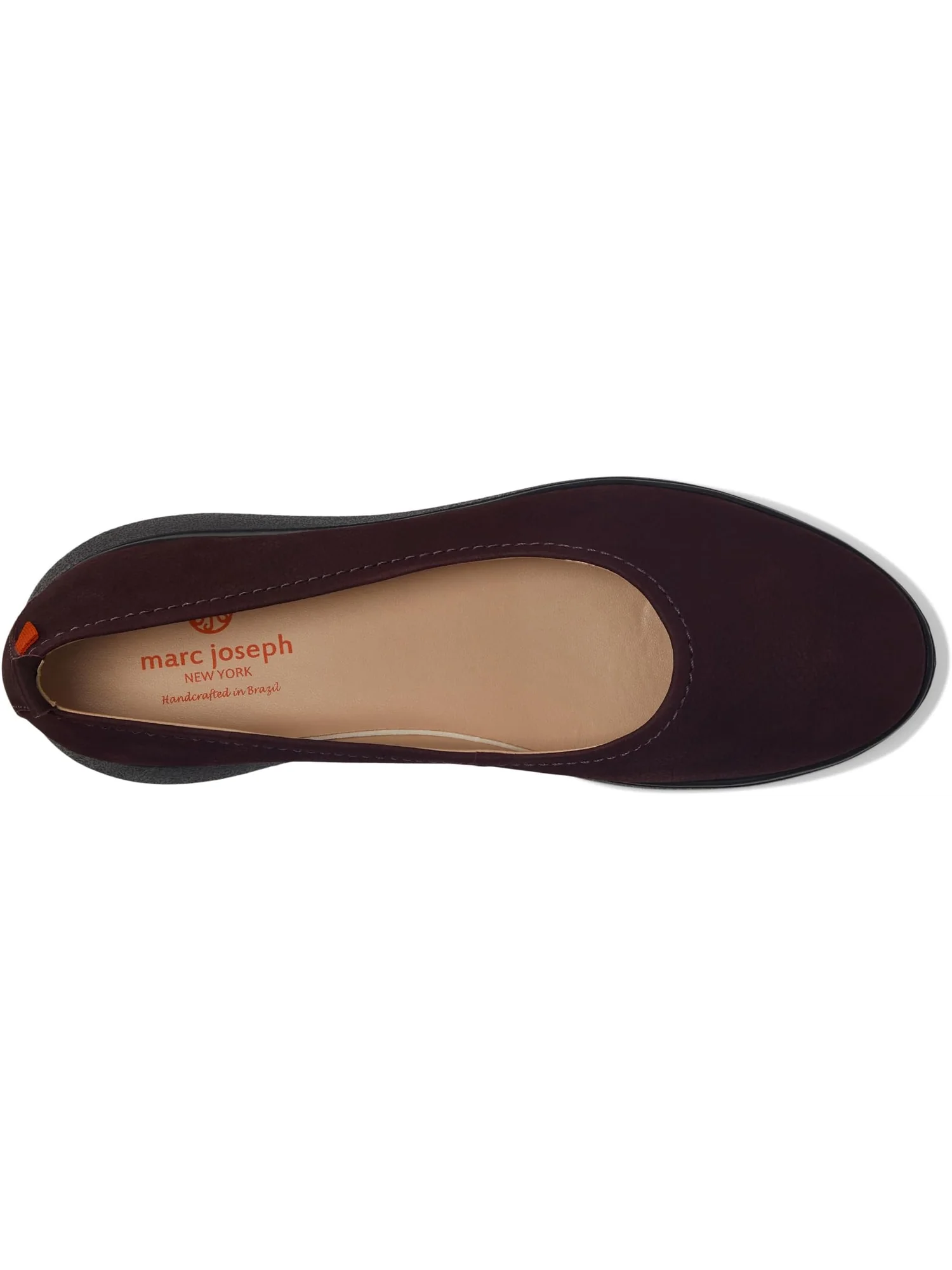 Балетки Marc Joseph New York Women's Jamie Street — 2