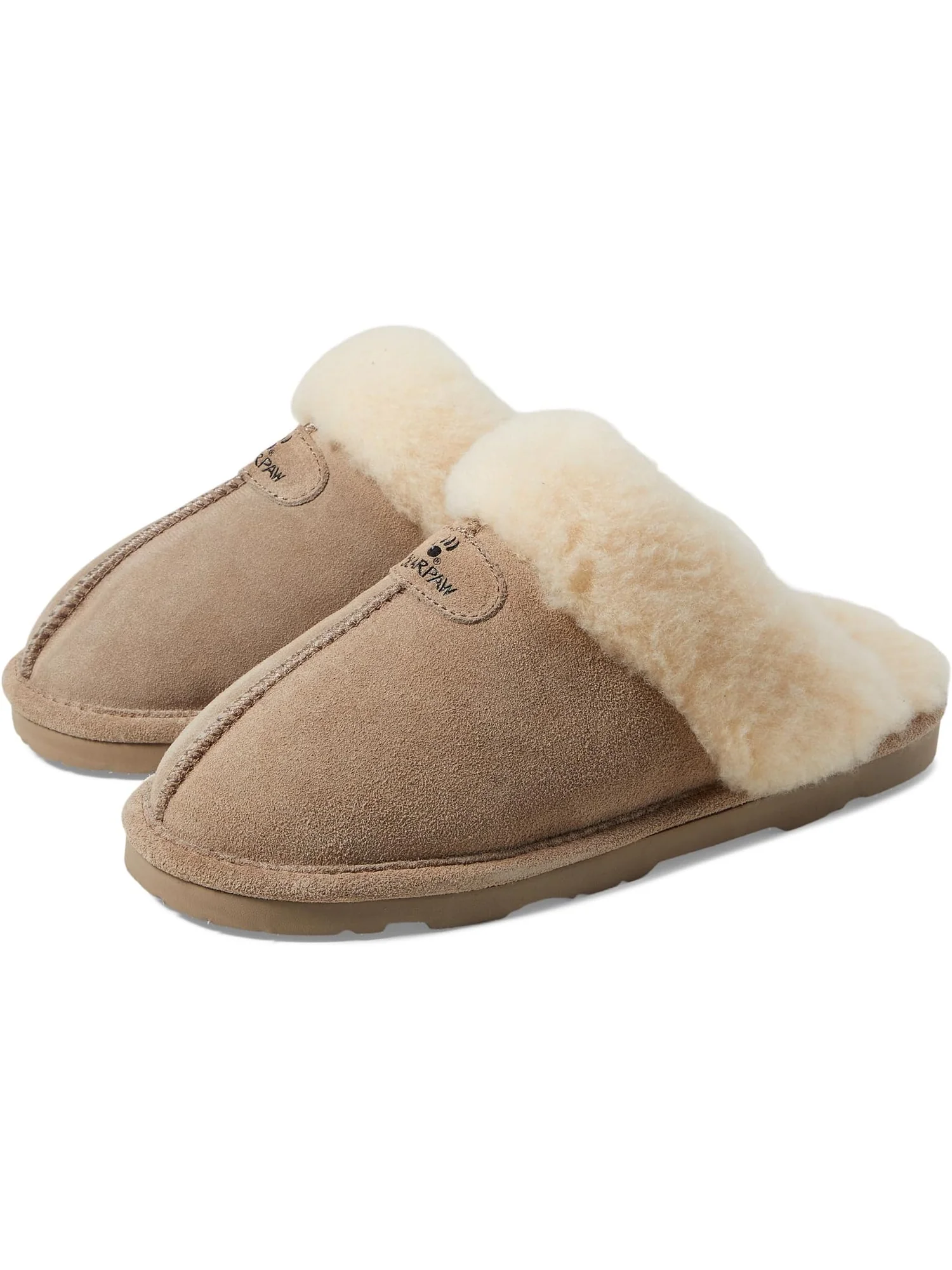 Тапочки Bearpaw Women's Loki II — 1