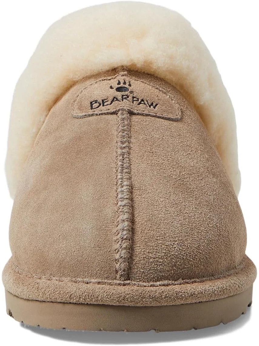 Тапочки Bearpaw Women's Loki II — 2