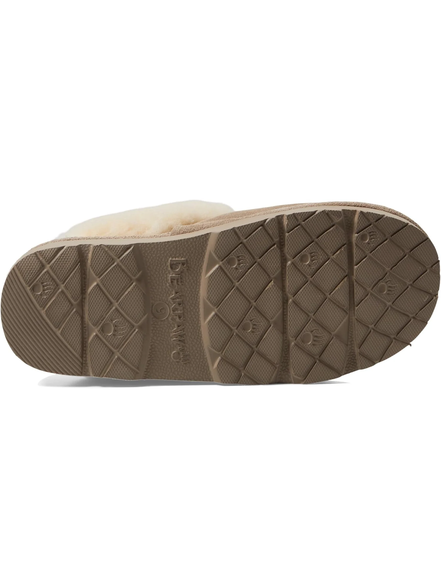 Тапочки Bearpaw Women's Loki II — 3