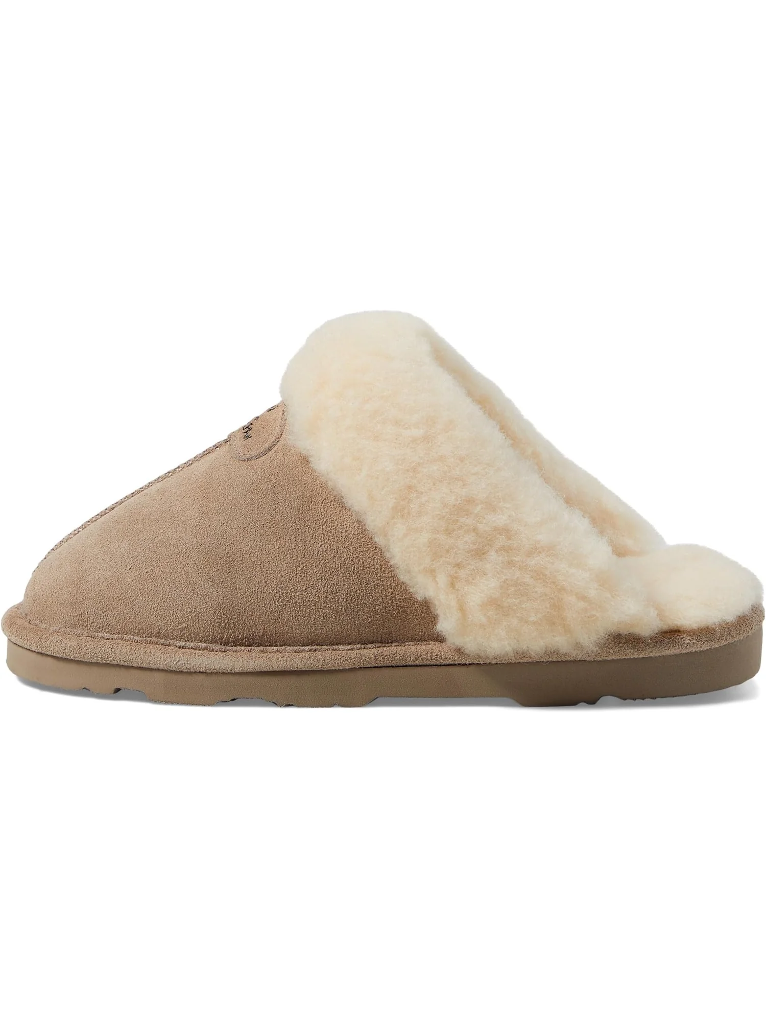 Тапочки Bearpaw Women's Loki II — 4