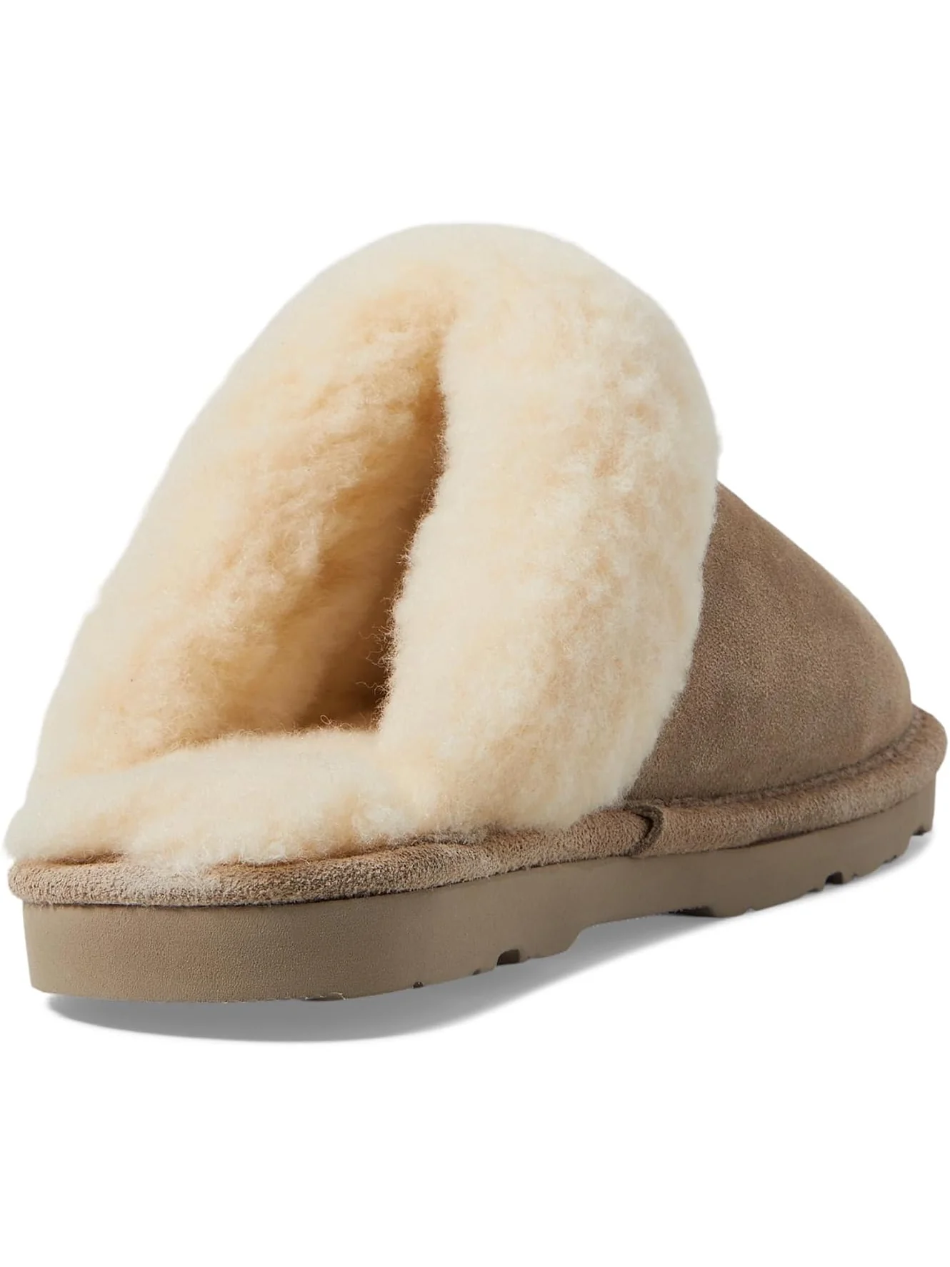 Тапочки Bearpaw Women's Loki II — 5