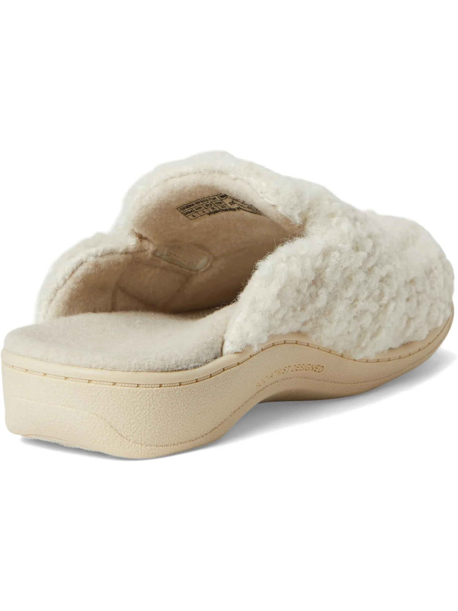 Тапочки VIONIC Women's Gemma Ii Mules — 5