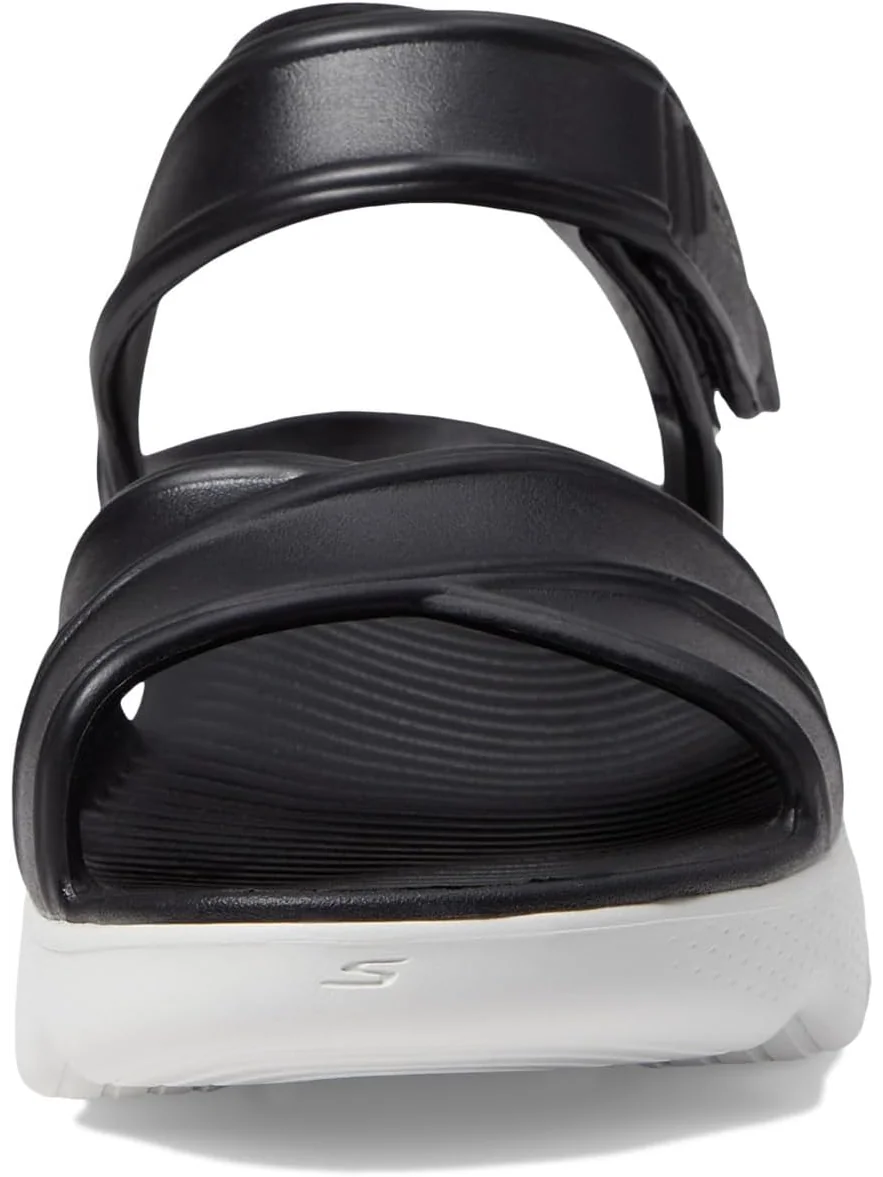 Сандалии SKECHERS Women's Foamies Massage Fit - Heartfelt — 2