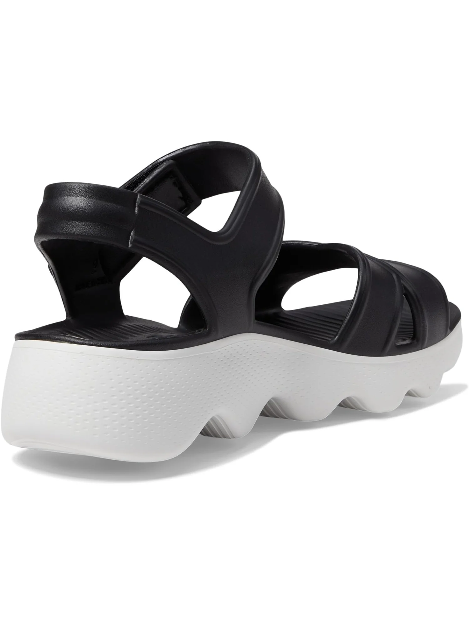 Сандалии SKECHERS Women's Foamies Massage Fit - Heartfelt — 5