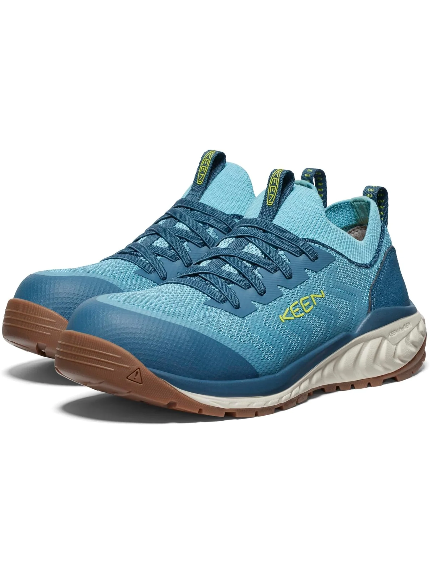 Кроссовки KEEN Utility Women's Arvada Shift — синий