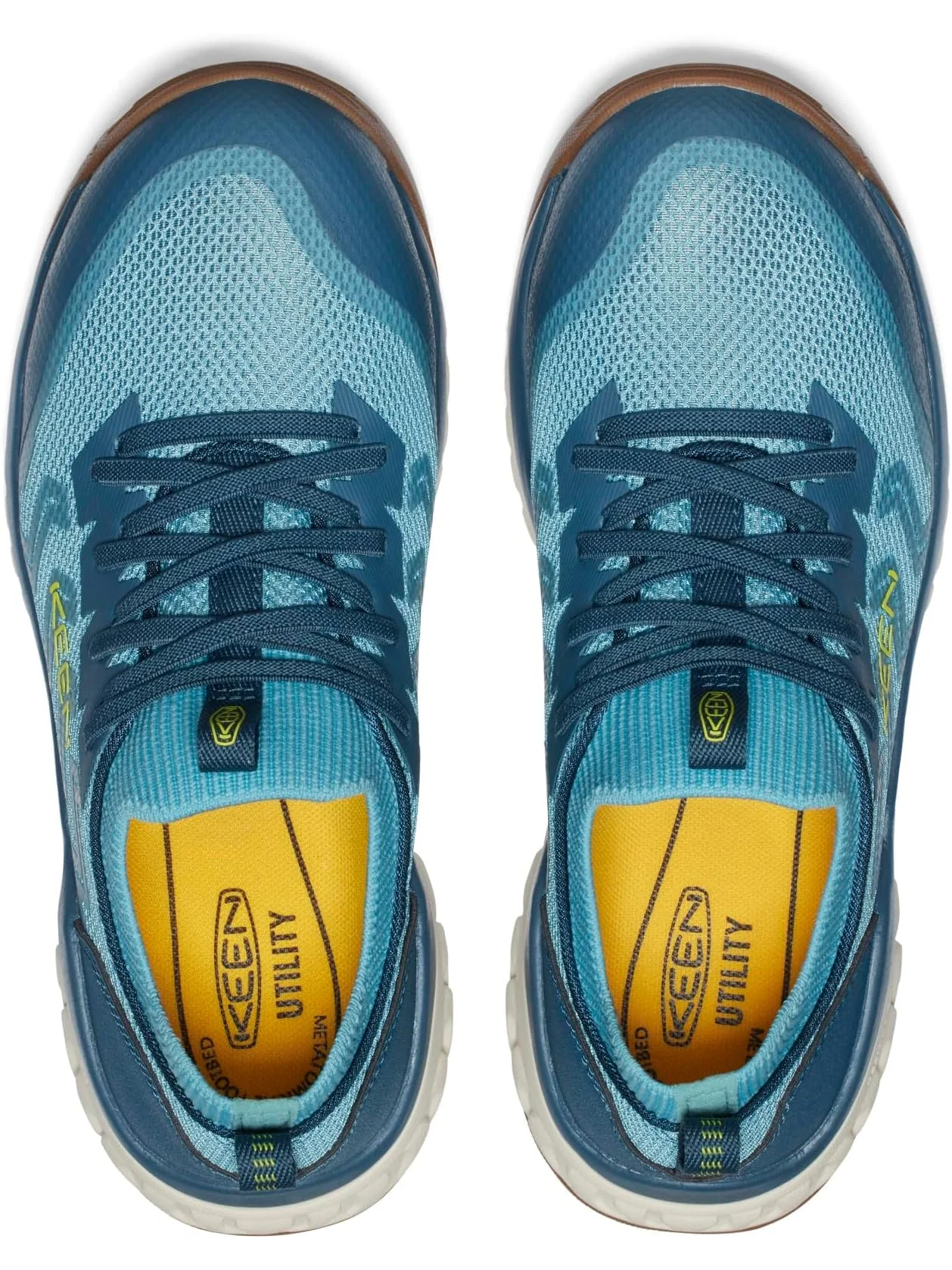 Кроссовки KEEN Utility Women's Arvada Shift — 2