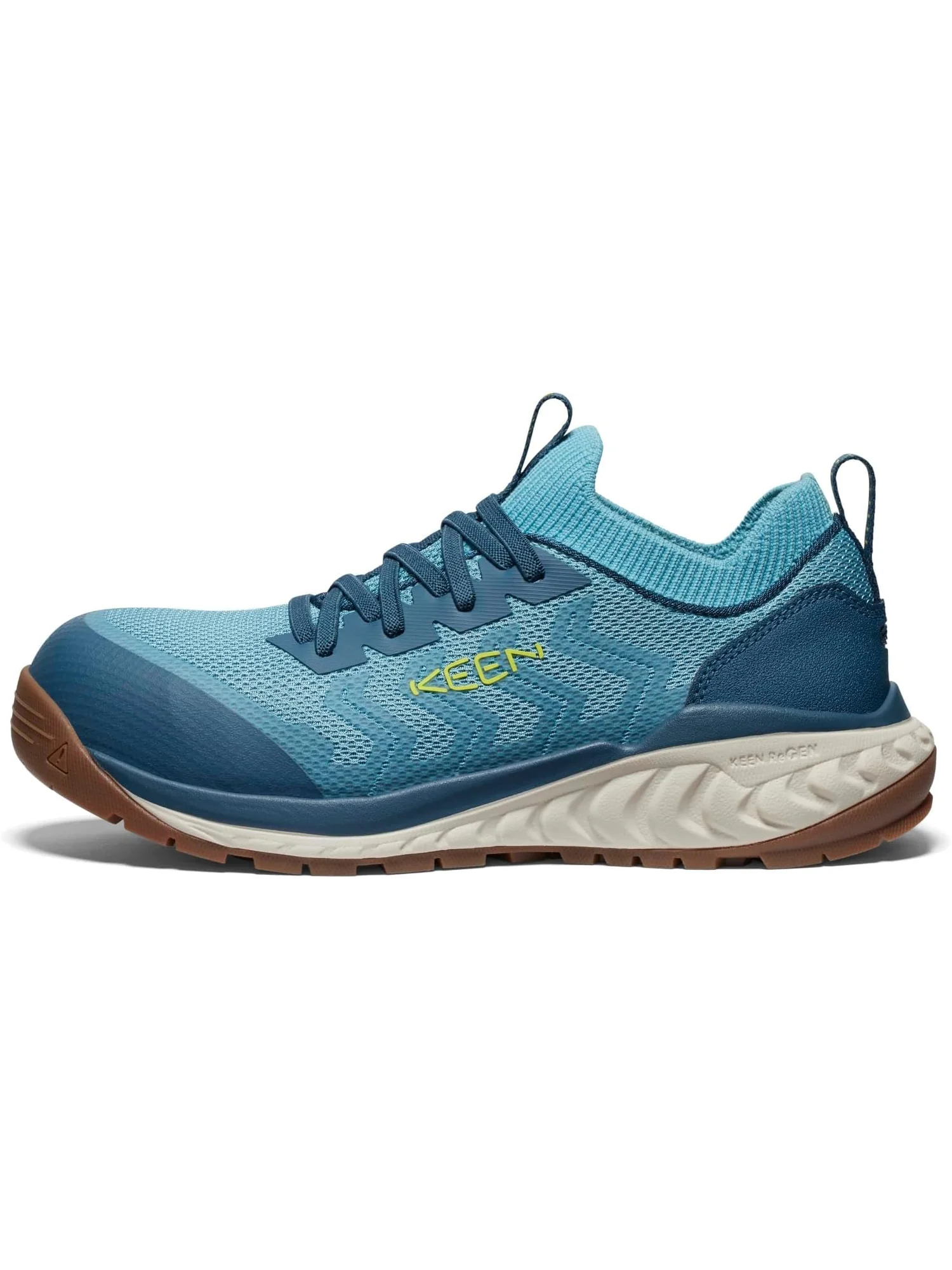 Кроссовки KEEN Utility Women's Arvada Shift — 3