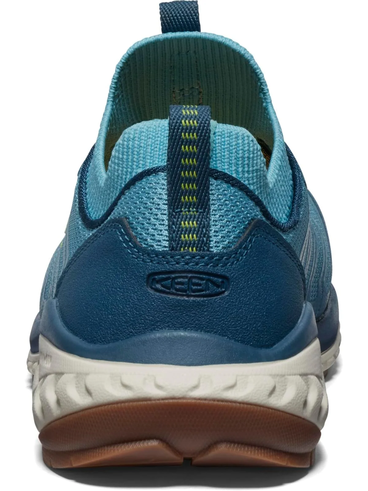 Кроссовки KEEN Utility Women's Arvada Shift — 4